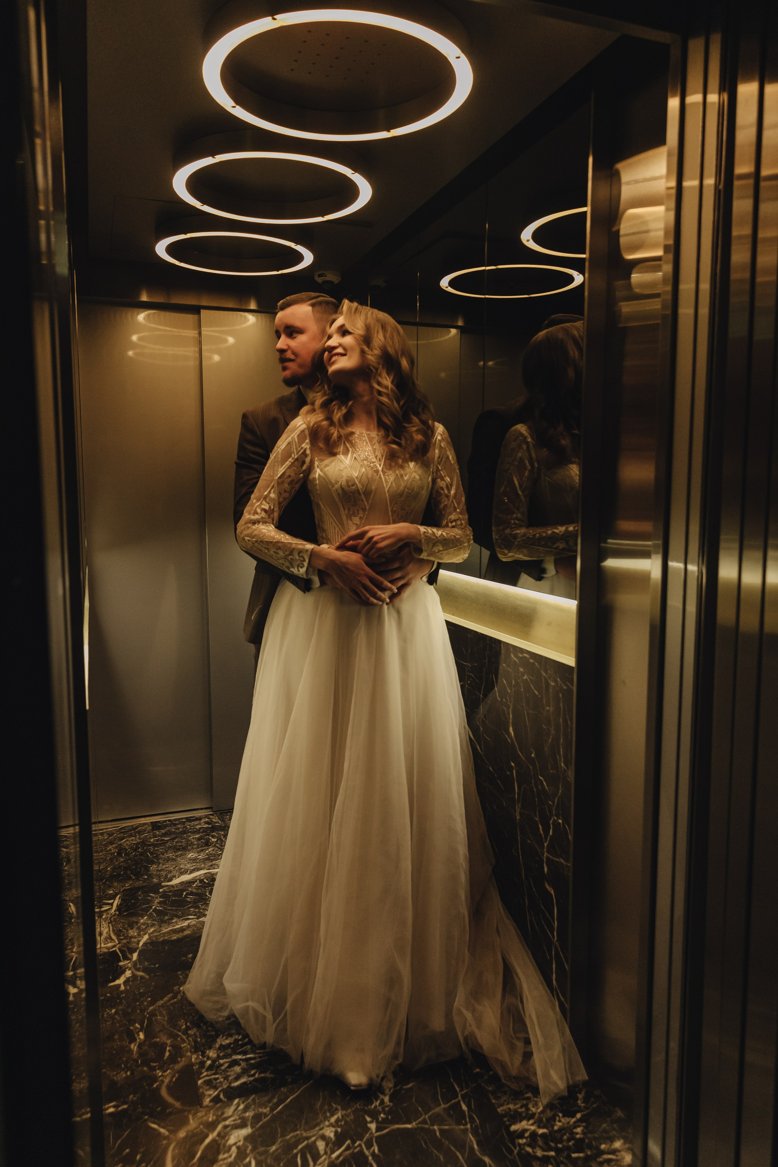 Наташа и Денис 29.11. Семейный фотограф в Санкт-Петербурге Ева Маркова