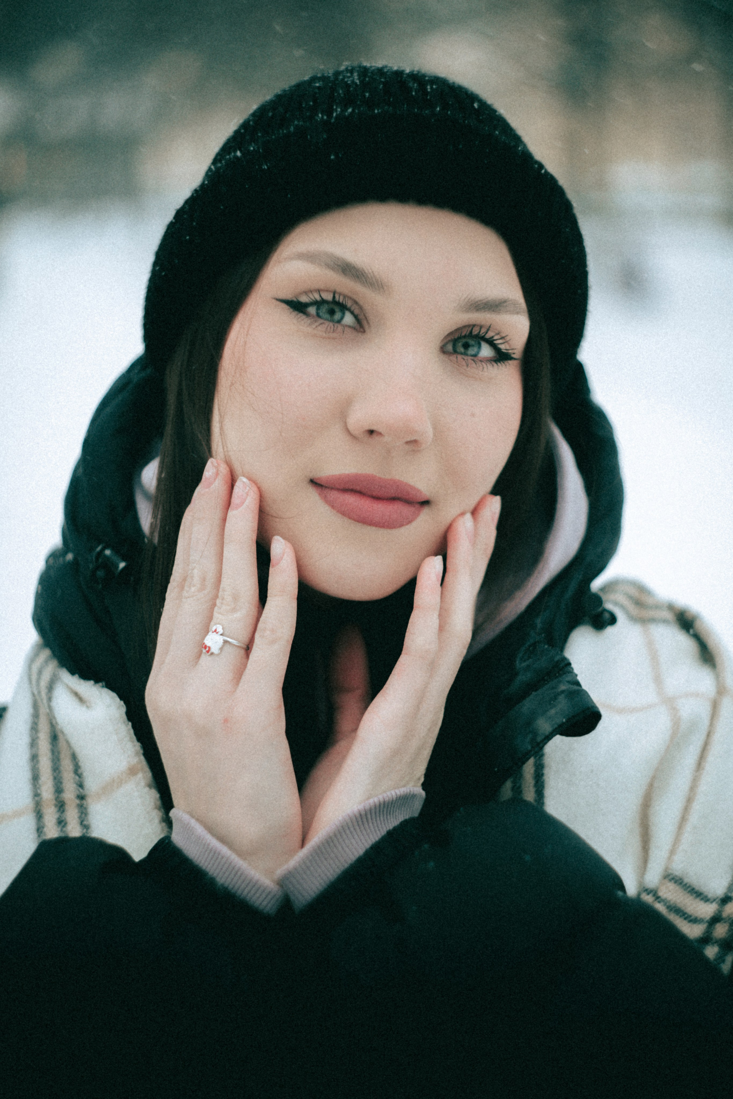 Портреты. Ph___tina