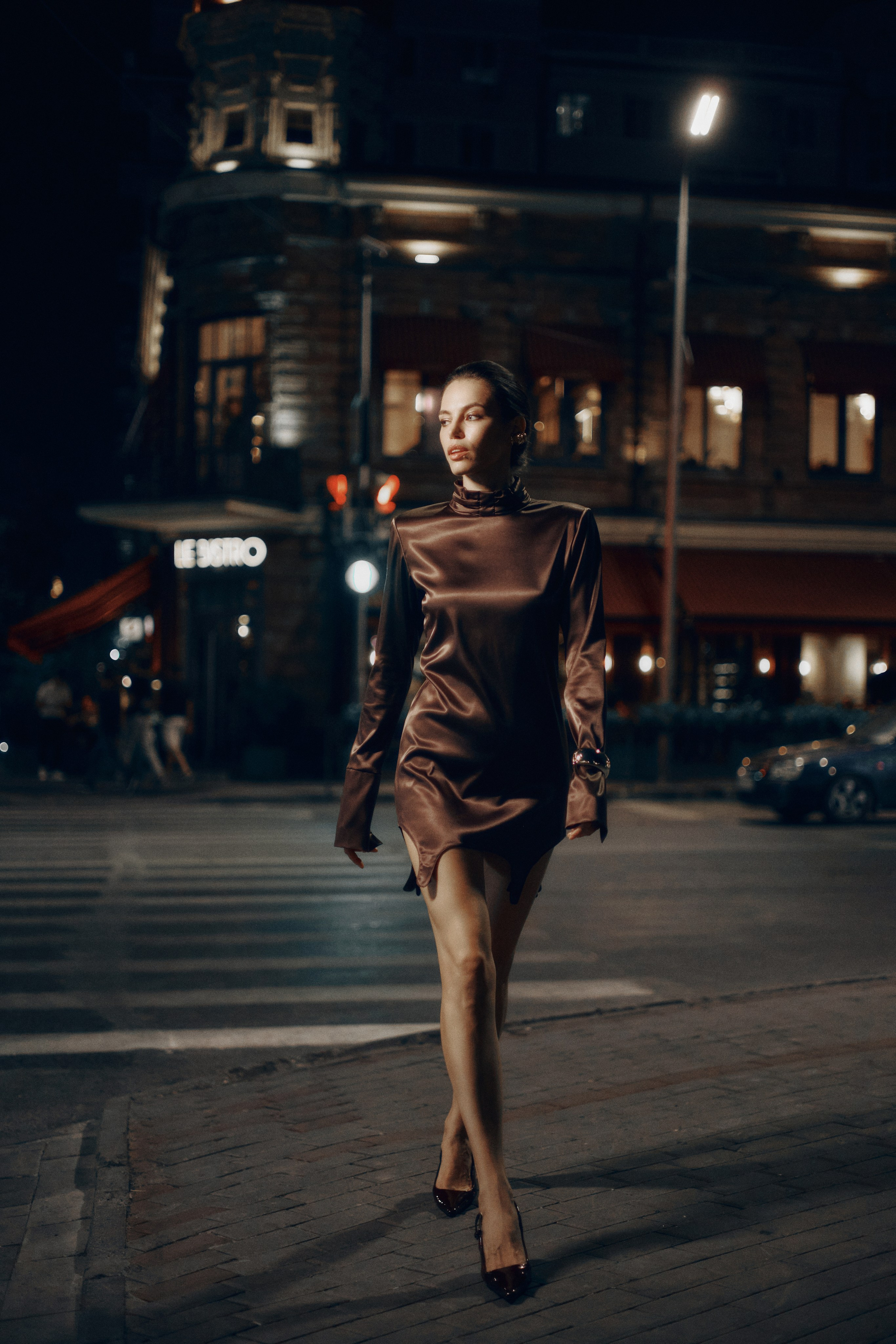 Портрет. Mariyaschmidt