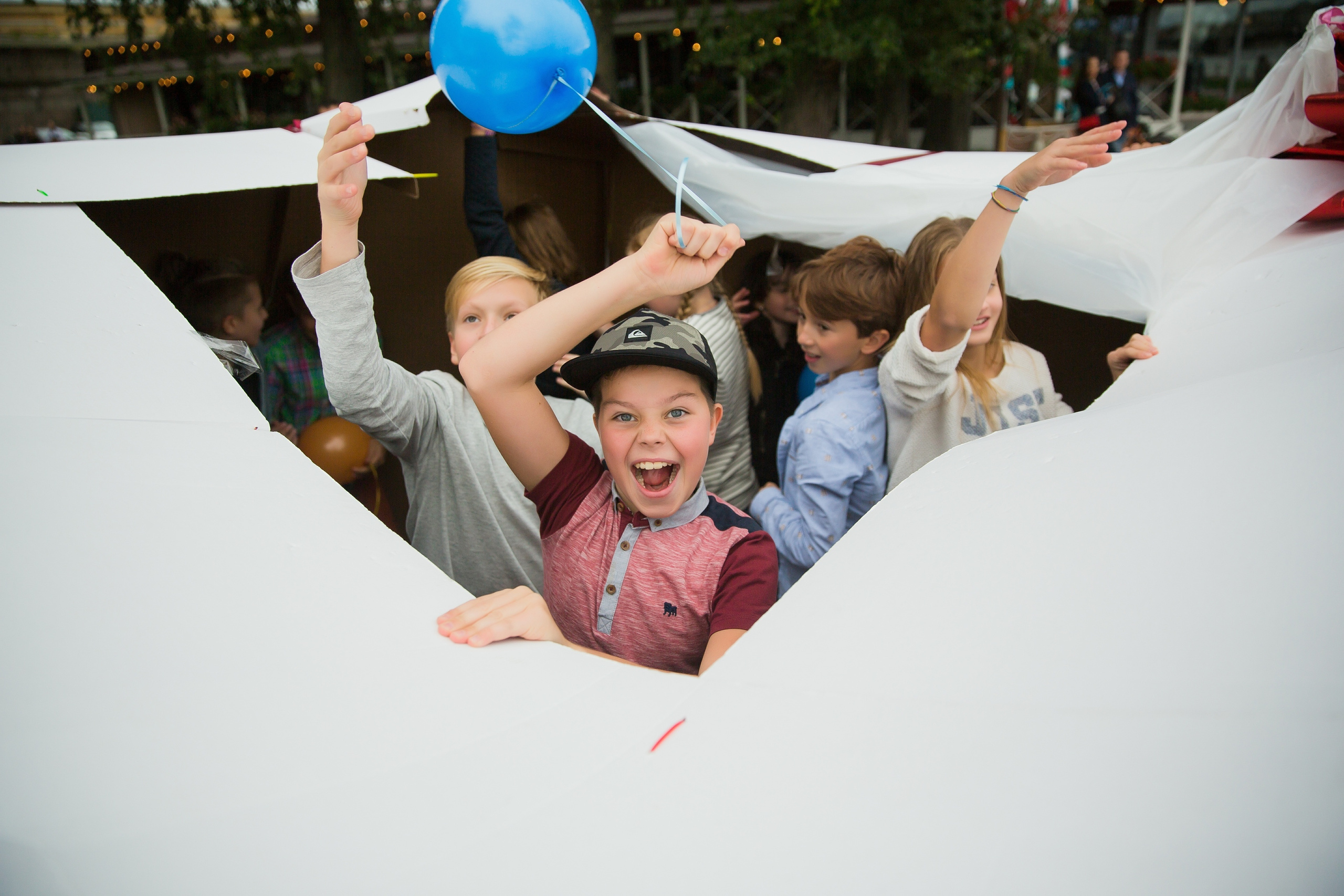 Дети. Свадебный фотограф Солонский Валерий