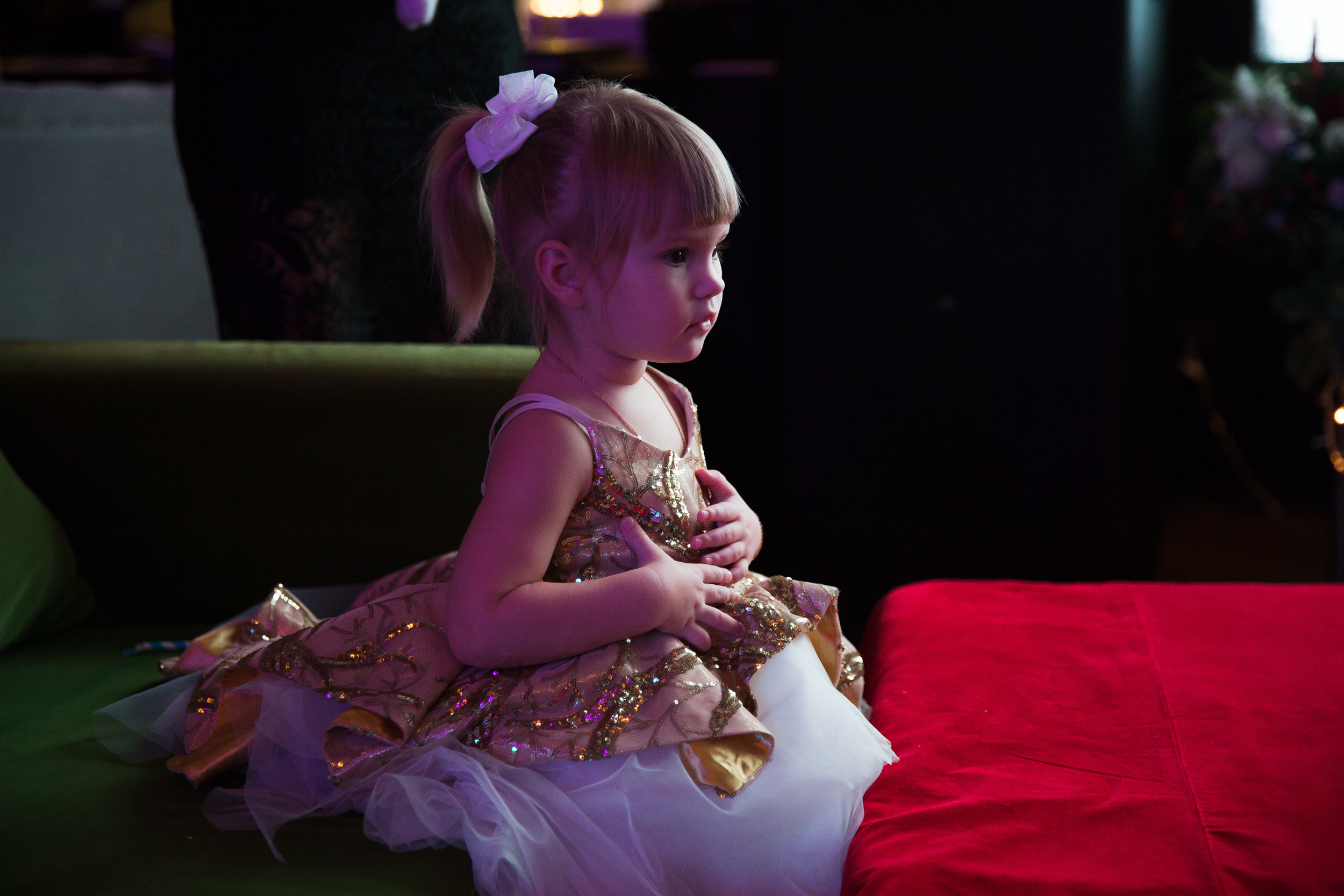 Дети. Свадебный фотограф Солонский Валерий