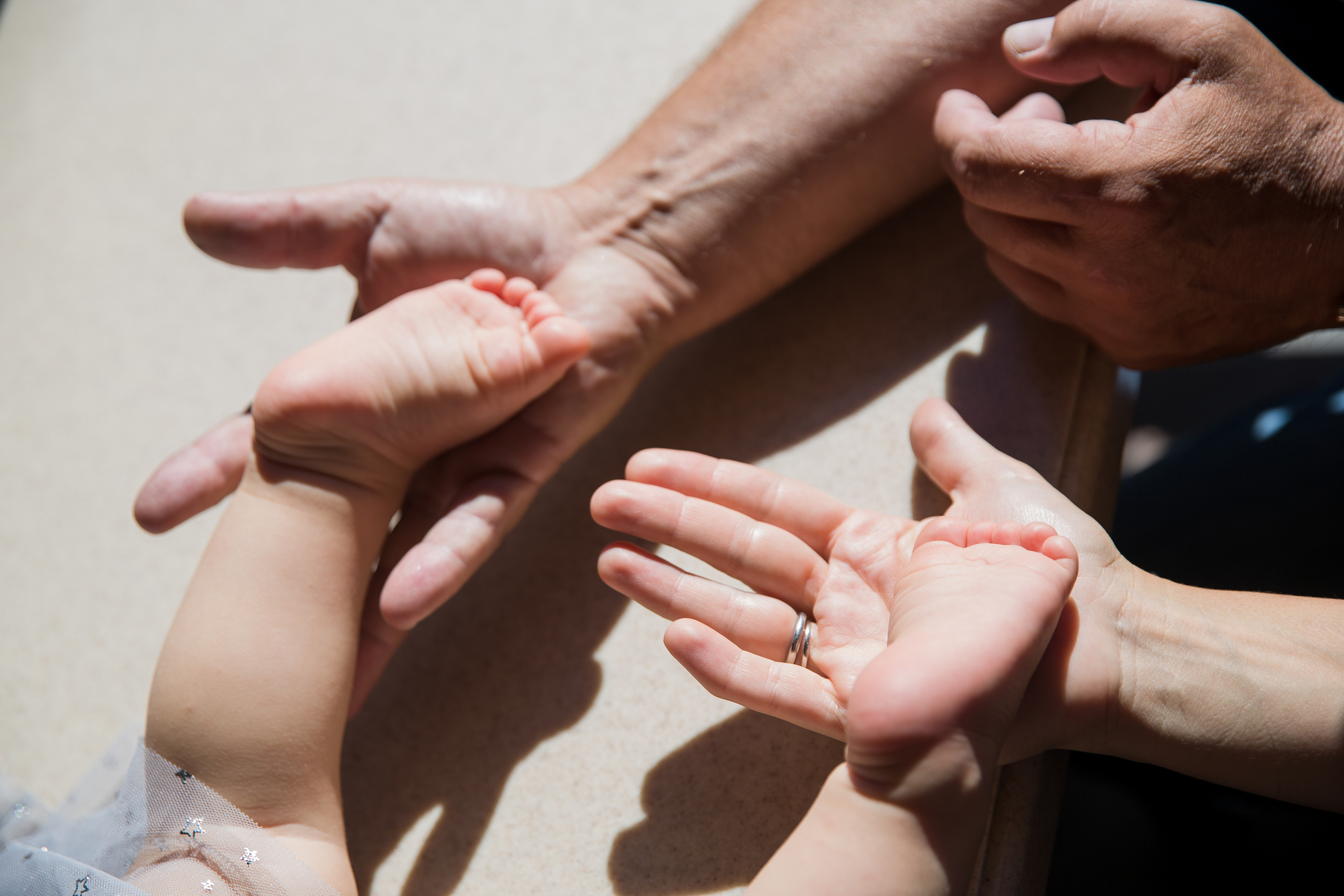 Дети. Свадебный фотограф Солонский Валерий