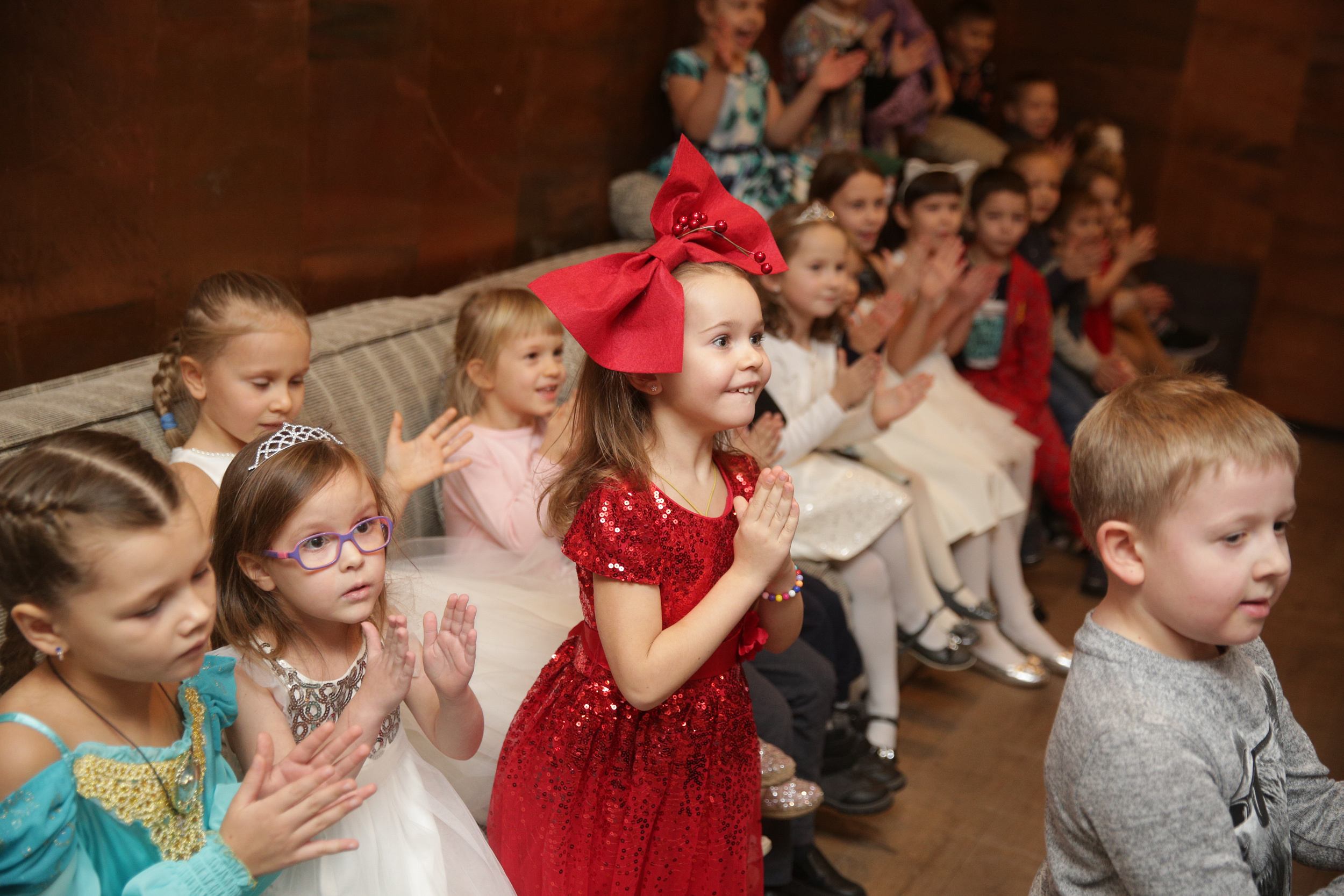 Дети. Свадебный фотограф Солонский Валерий