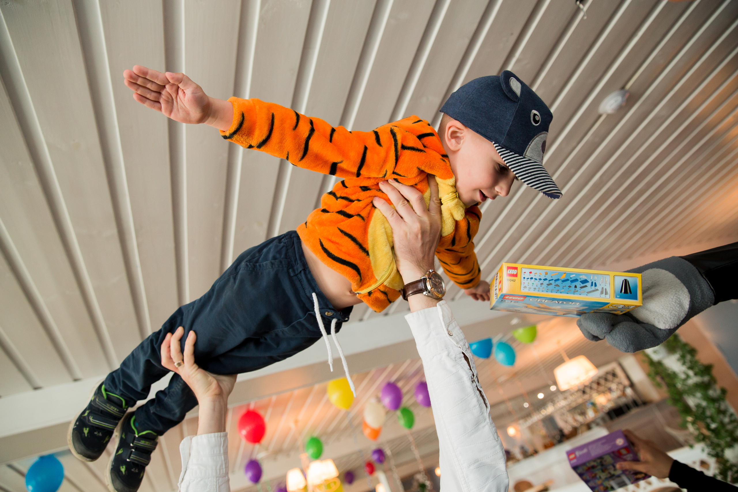 Дети. Свадебный фотограф Солонский Валерий