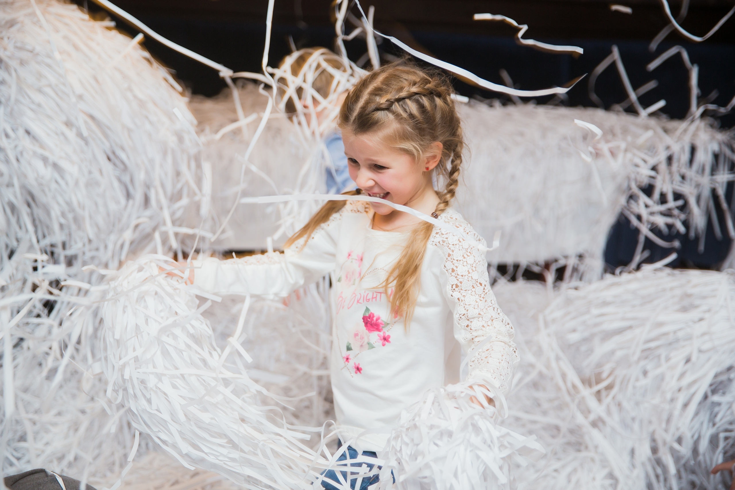 Дети. Свадебный фотограф Солонский Валерий