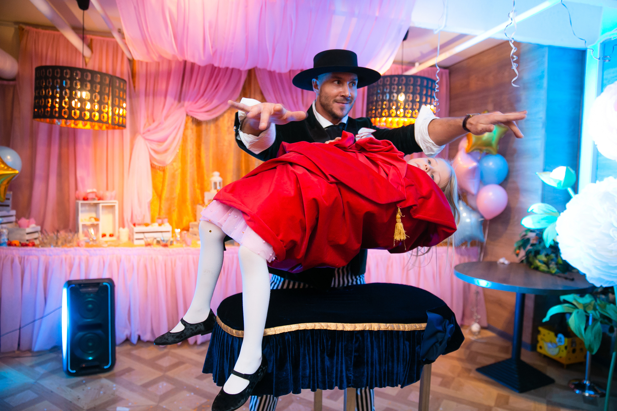 Дети. Свадебный фотограф Солонский Валерий