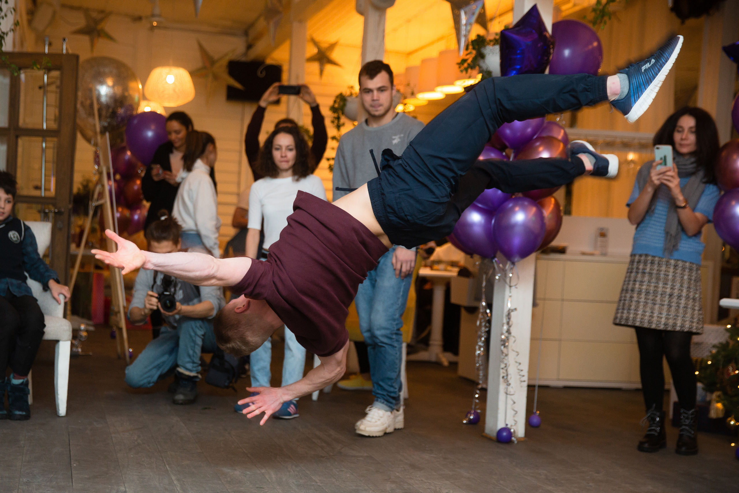 Дети. Свадебный фотограф Солонский Валерий