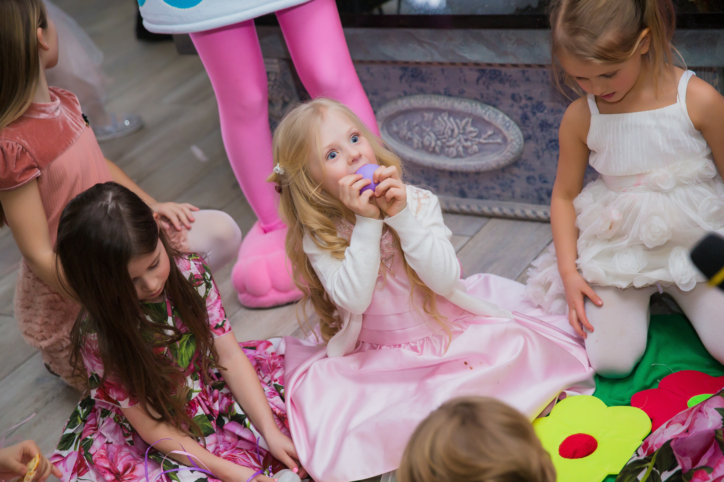 Дети. Свадебный фотограф Солонский Валерий