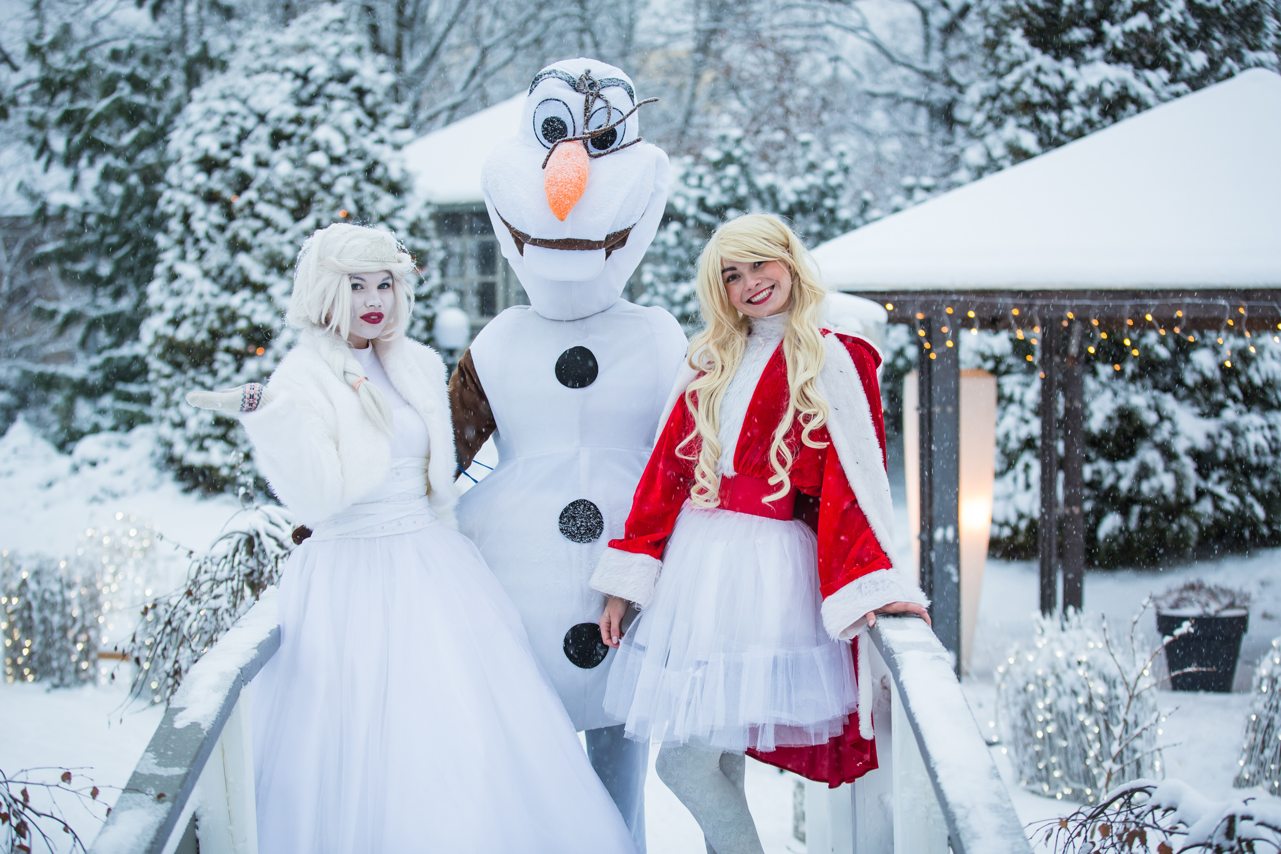Дети. Свадебный фотограф Солонский Валерий