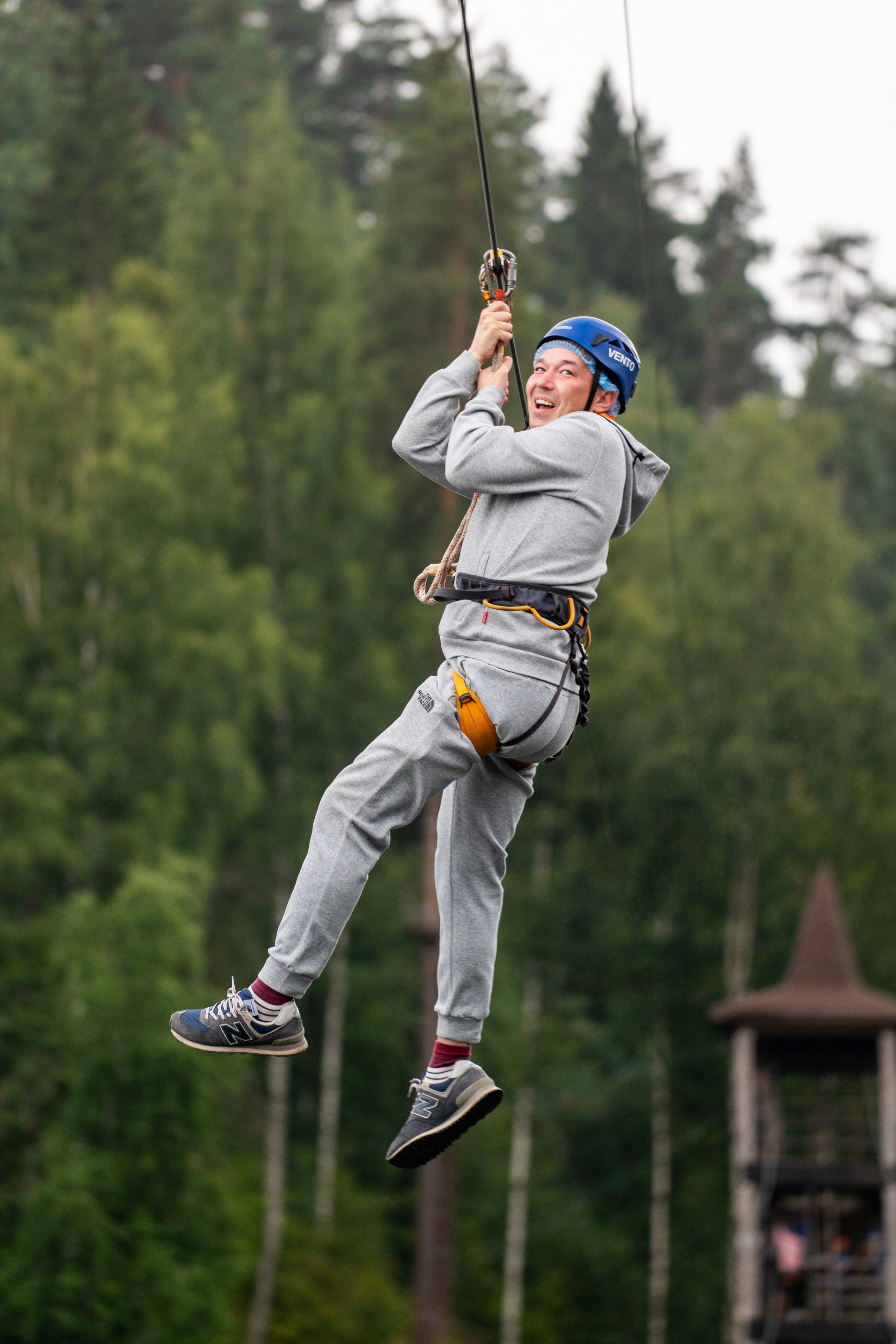 Фотосъёмка корпоратива СПб