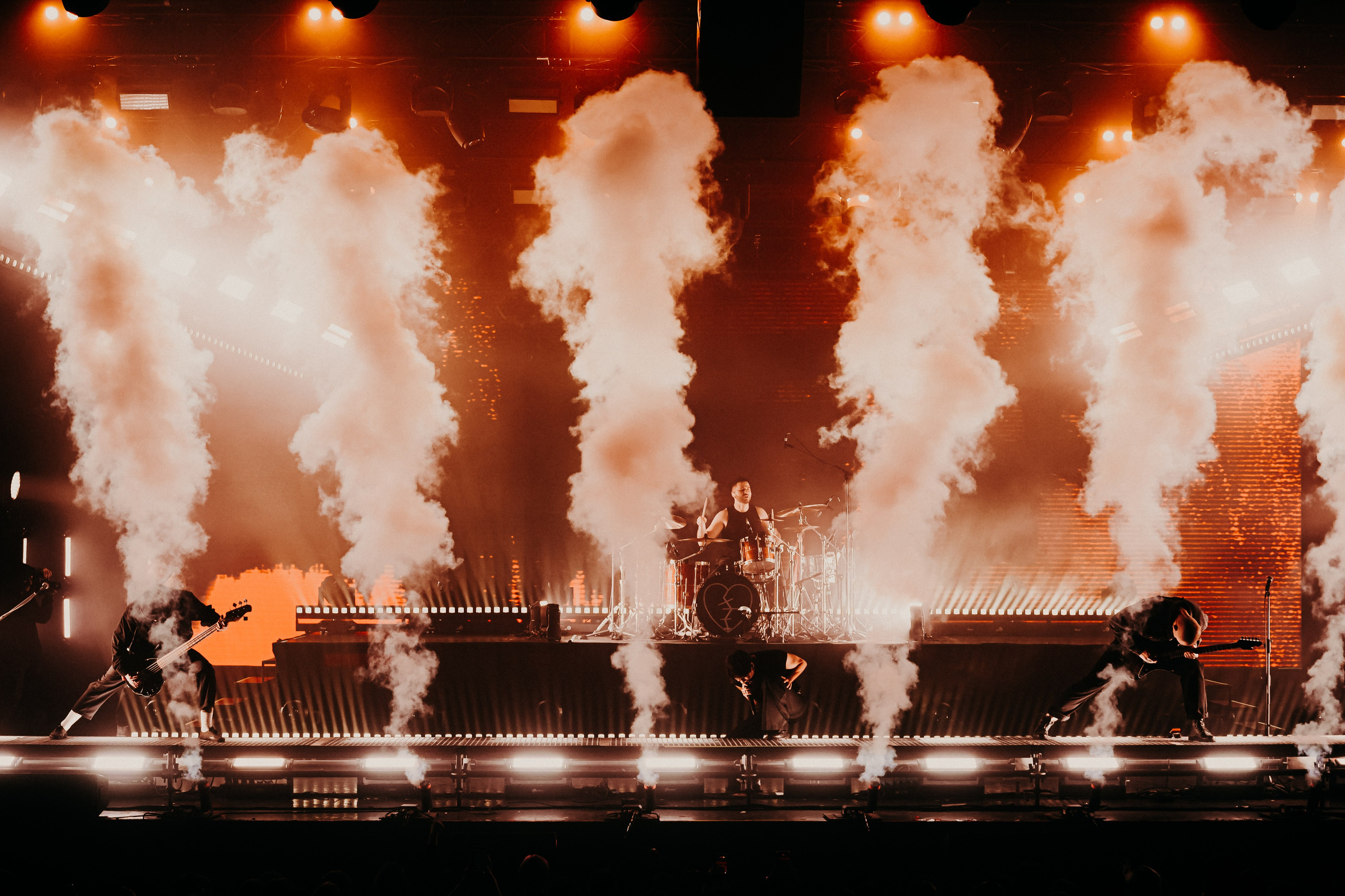 TRITIA | A2. Фотограф из Петербурга Софи Веритас Концерты и портреты