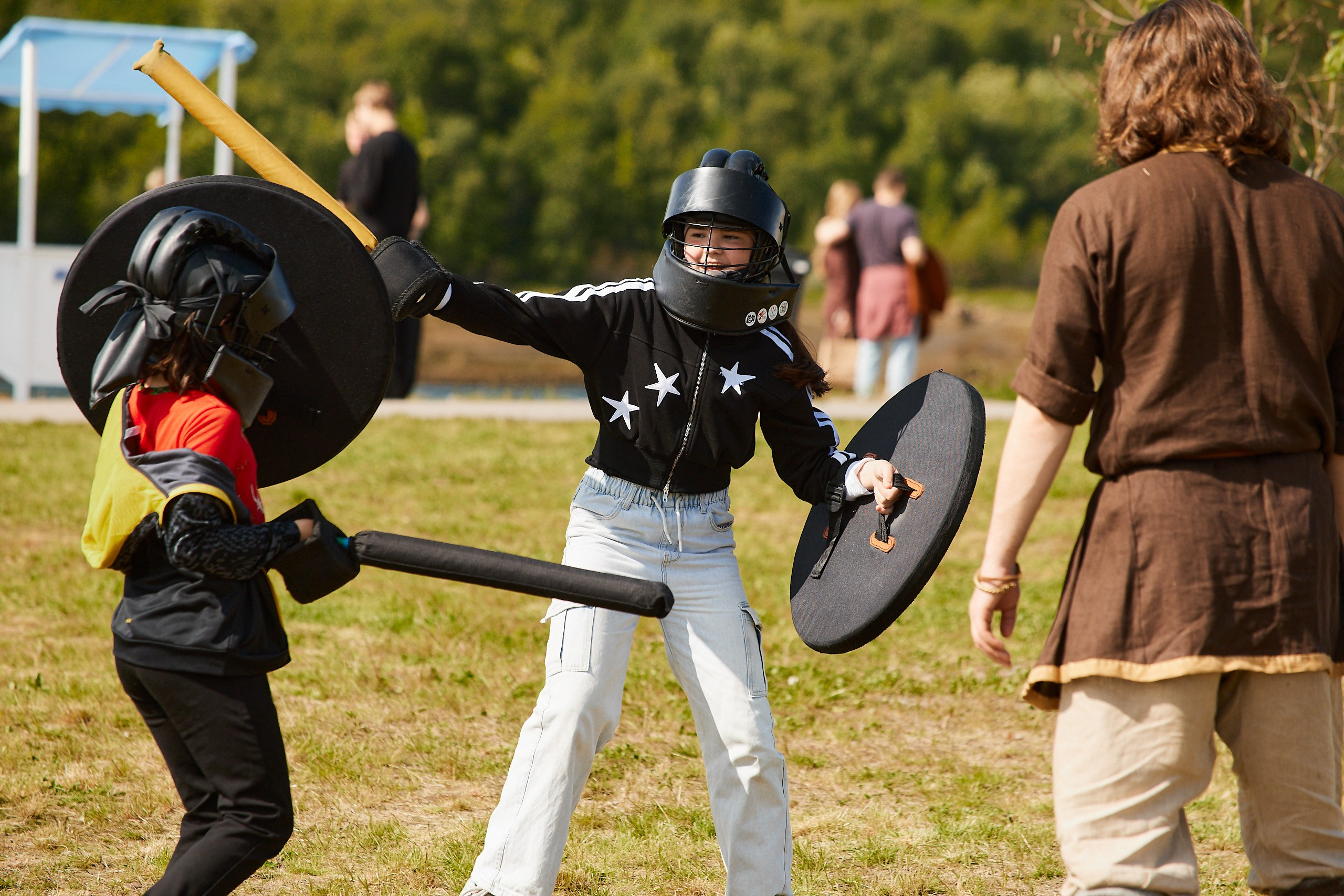 Репортаж. Главная