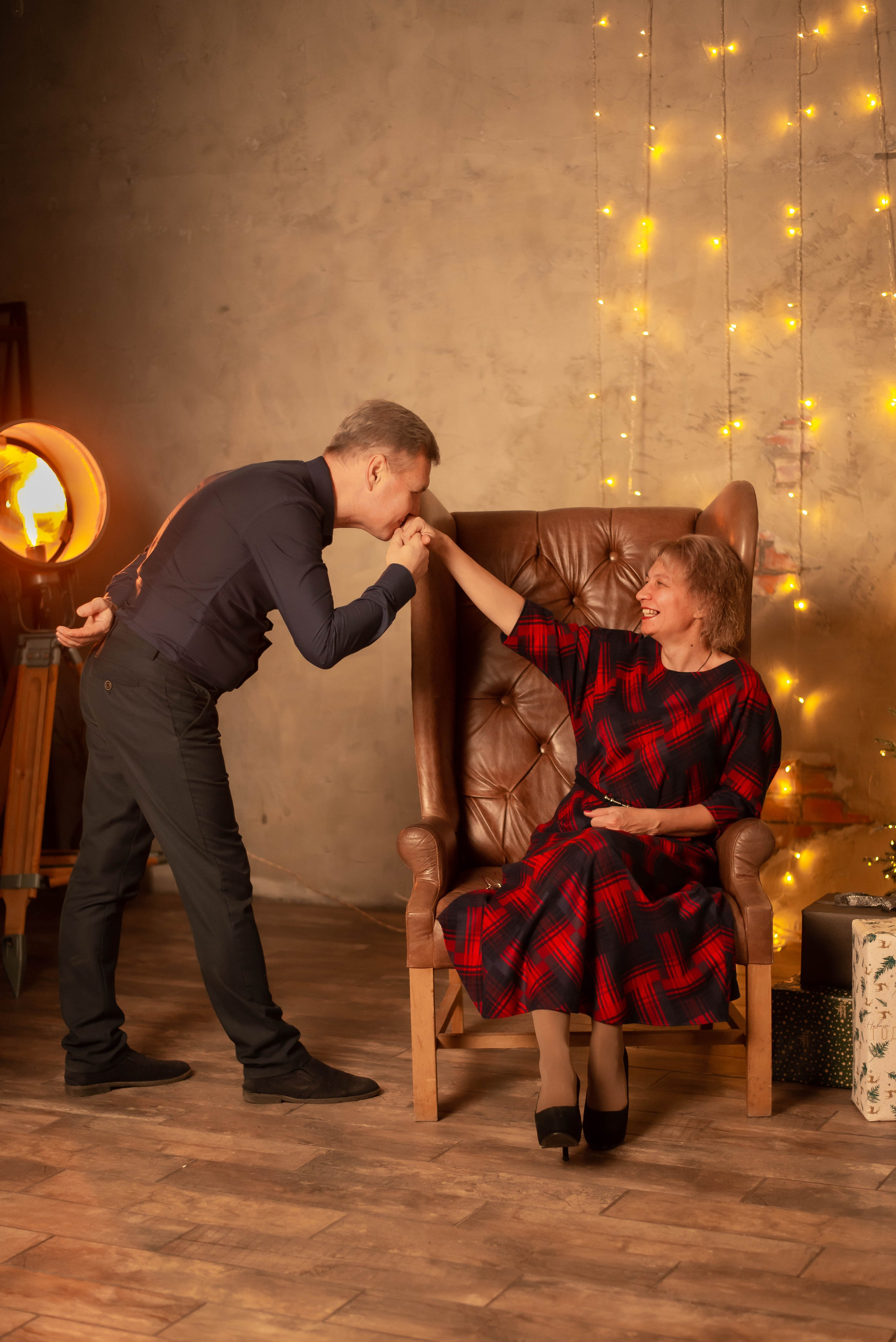 🎅. Семейный и женский фотограф Натали Орёл