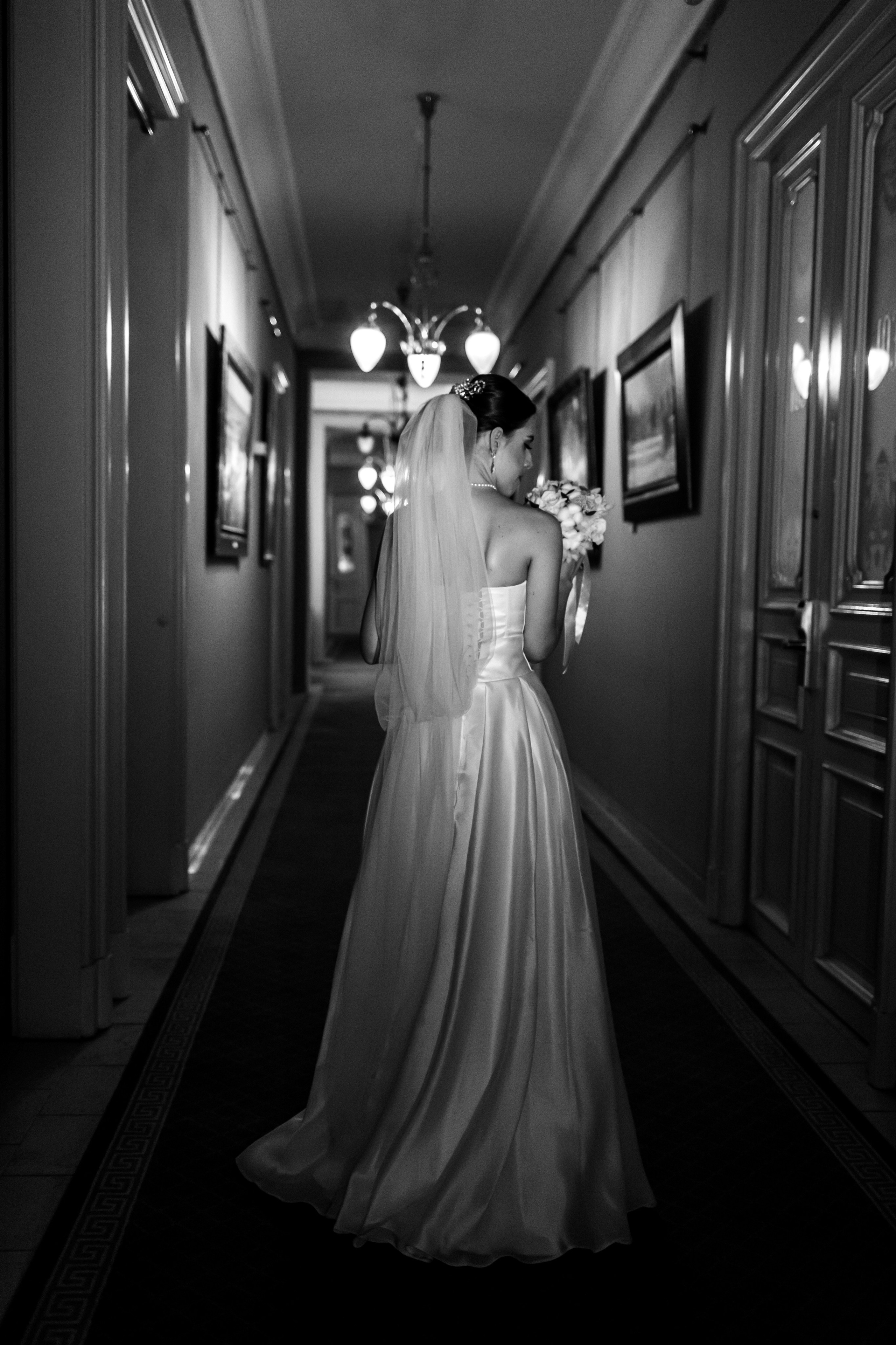 Андрей и Настя