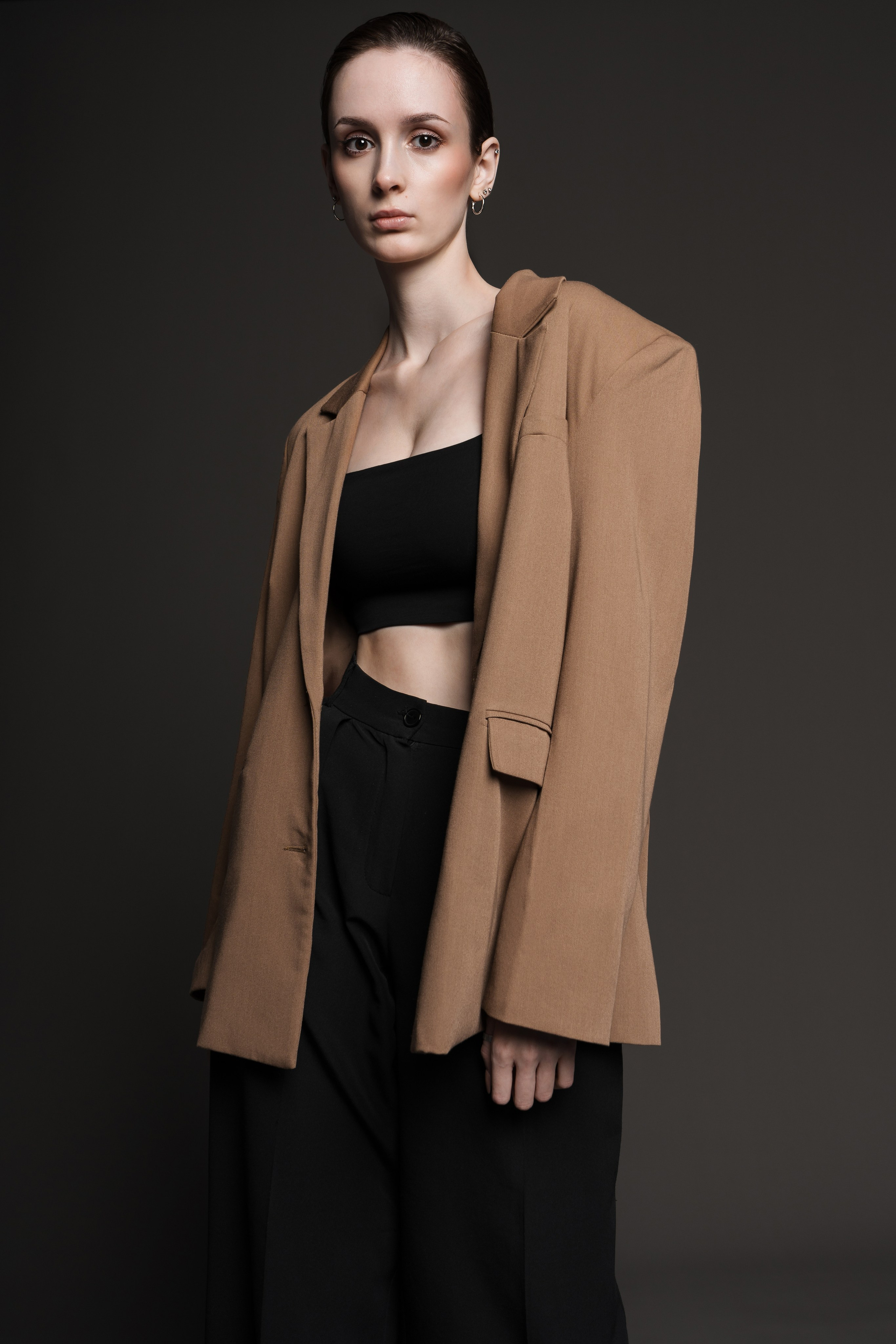 Мягкий свет. Женский и семейный фотограф в Санкт-Петербурге, Готовчик Юлия