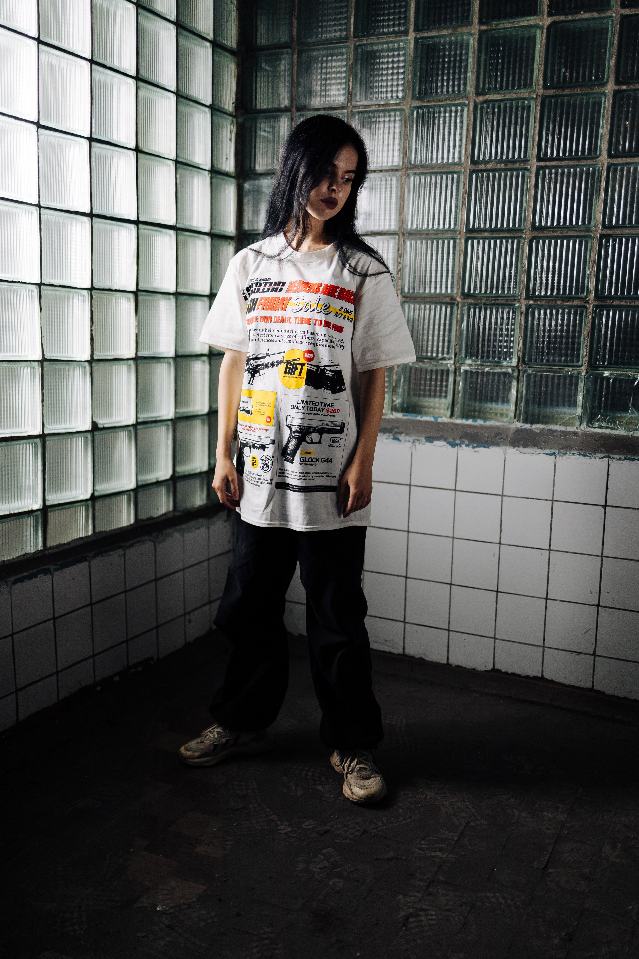 Бренд одежды freebirds. Репортажный, портретный и свадебный фотограф в Магнитогорске Степан Самовиков