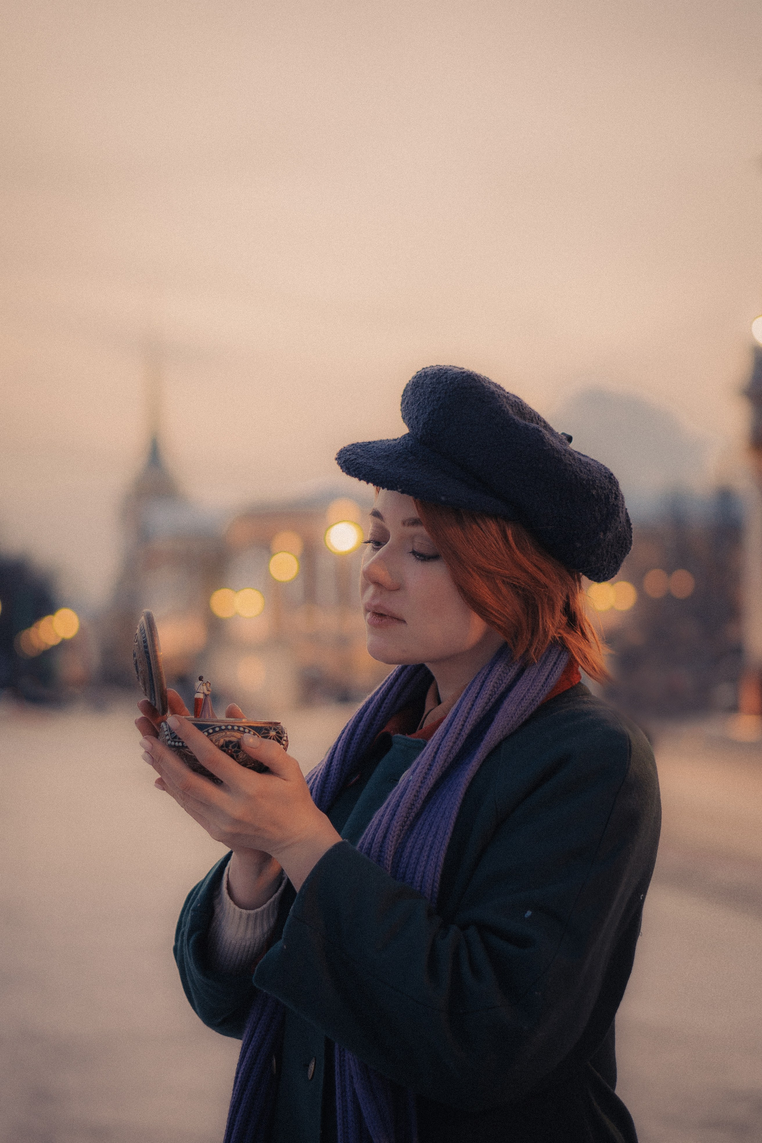 Анастасия. Художественный фотограф Салаева Алина