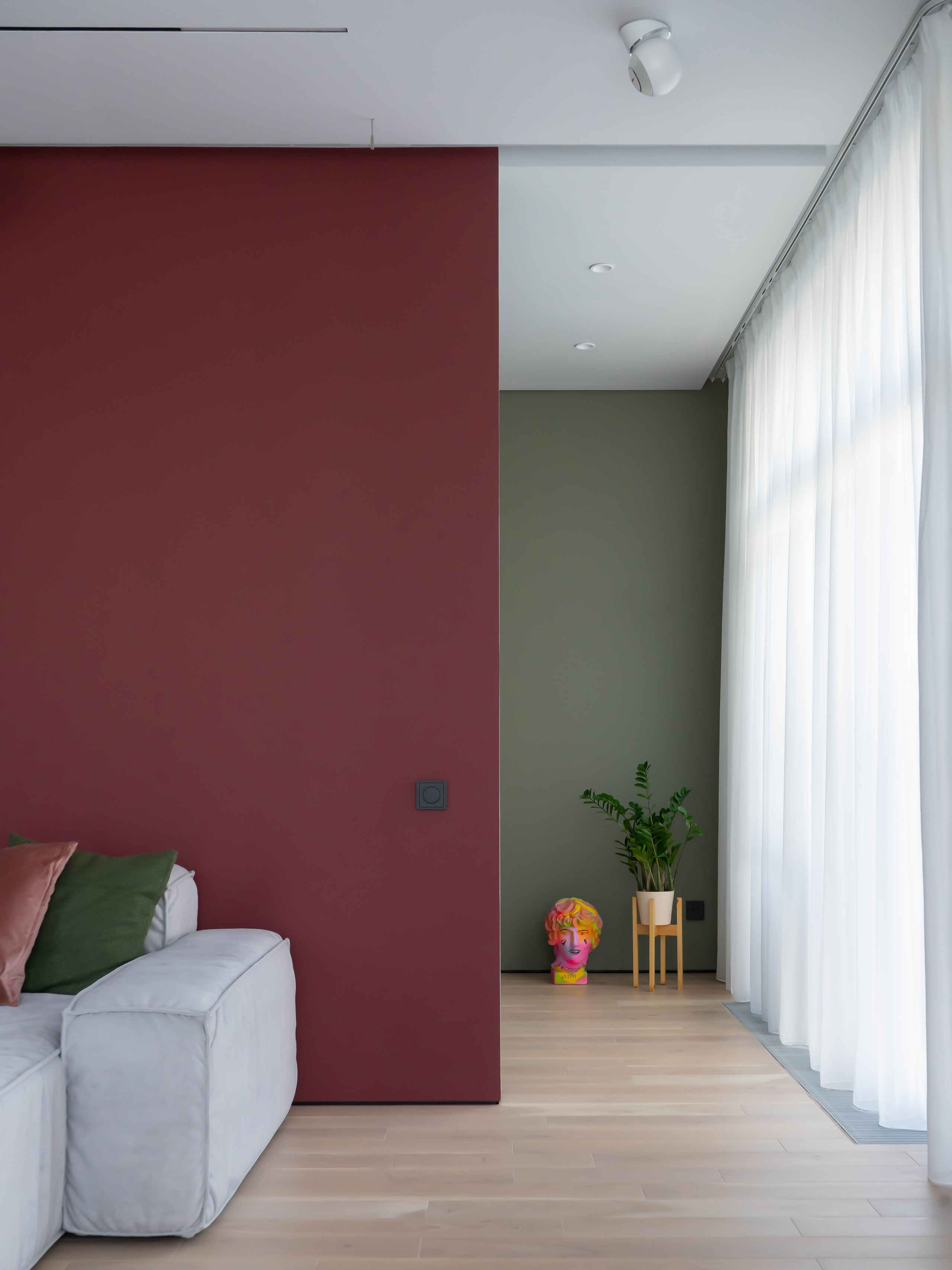 Дизайн-проект OS-interior. Илья Смирнов. Интерьерный фотограф. Съемка в Москве