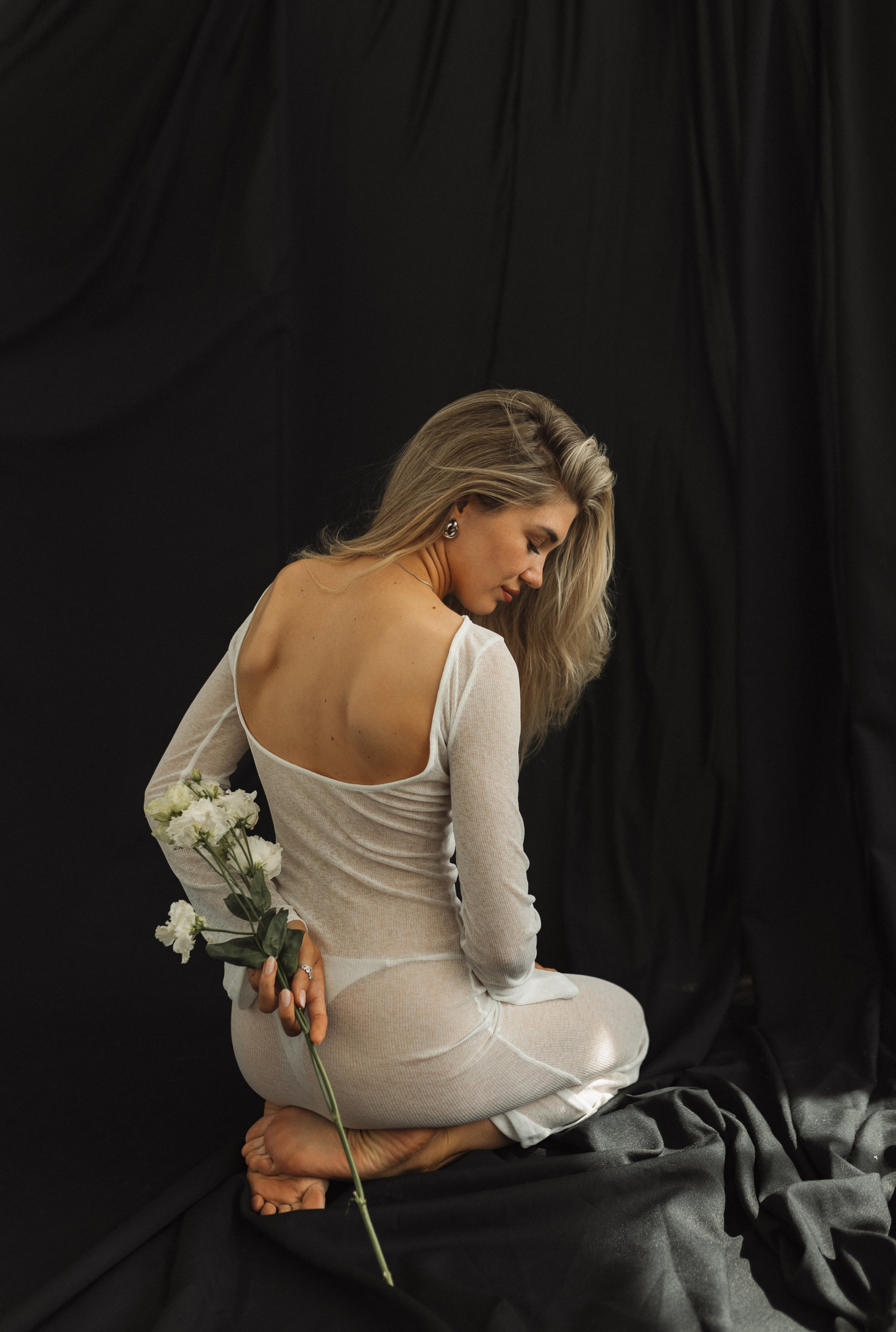 Дарья. Фотограф в Санкт-Петербурге