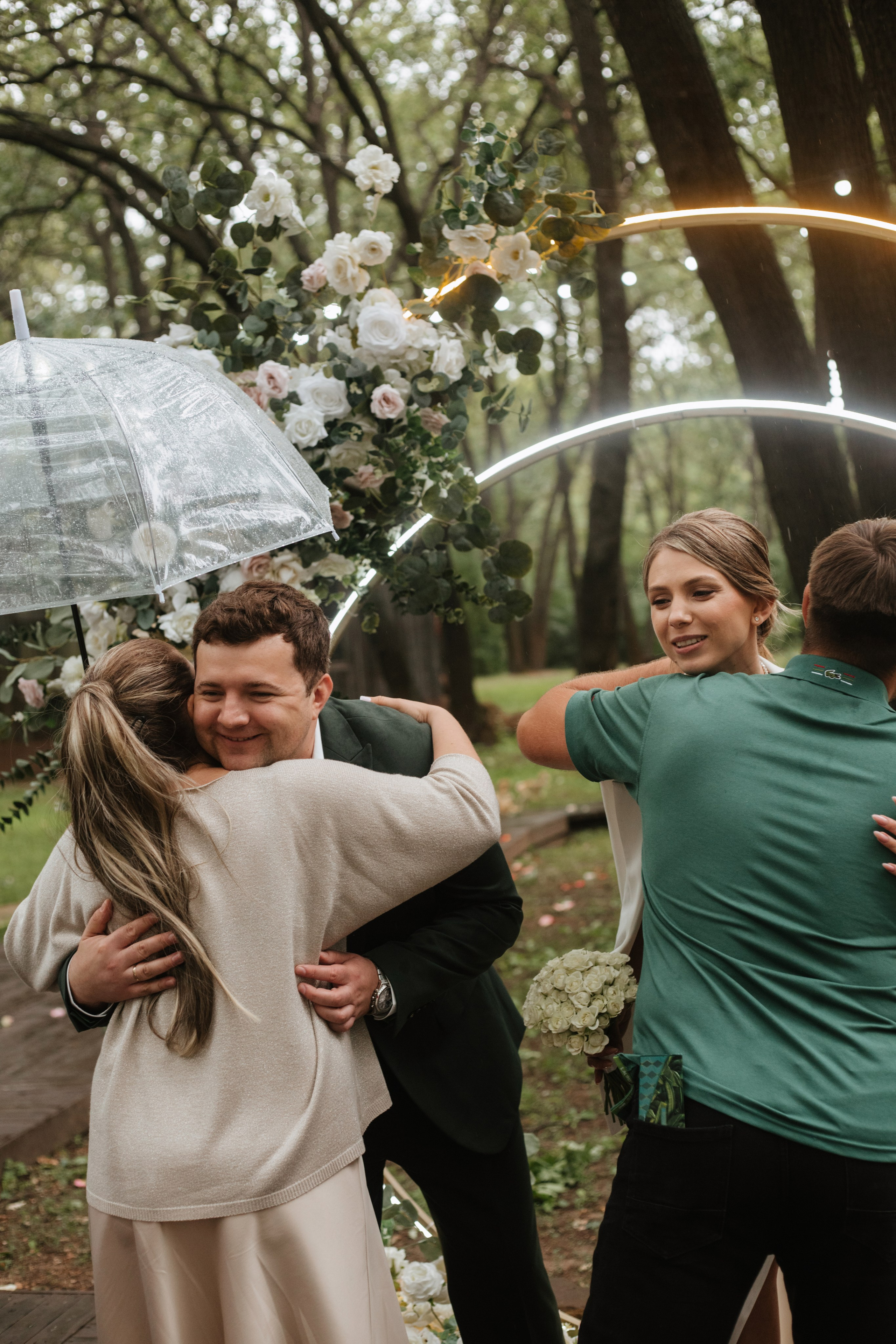Станислав и Наталья. Фотограф в Волгограде и Москве | Анастасия Лаврова