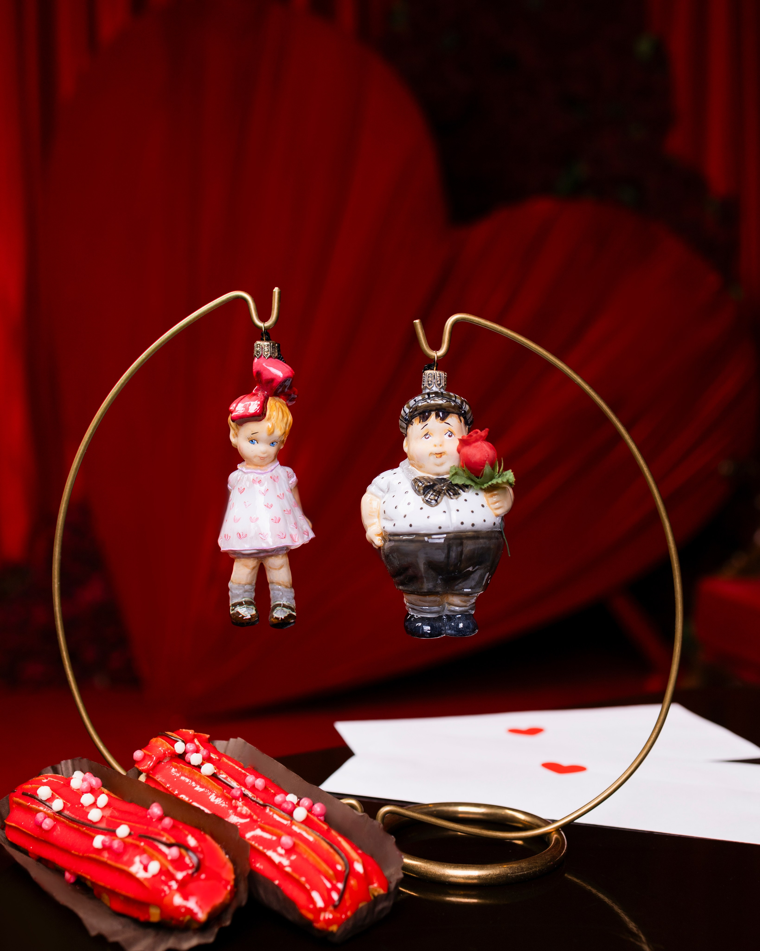 ПРЕДМЕТКА. RUNA production — стильные съемки для брендов