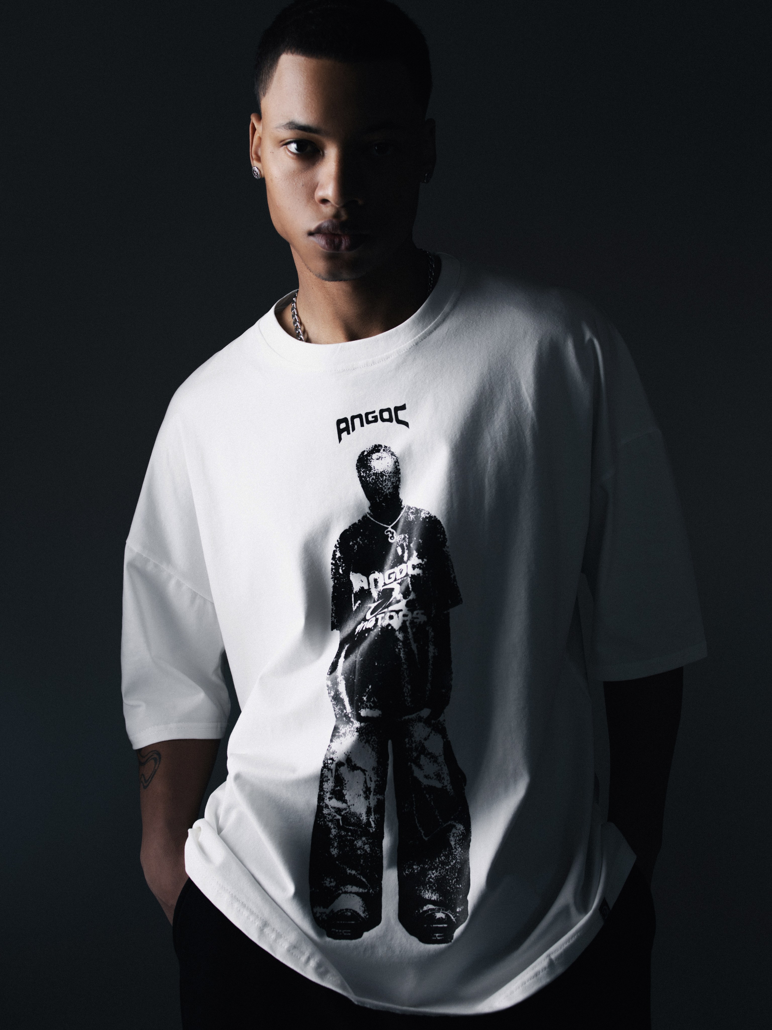 КАМПЕЙН. RUNA production — стильные съемки для брендов