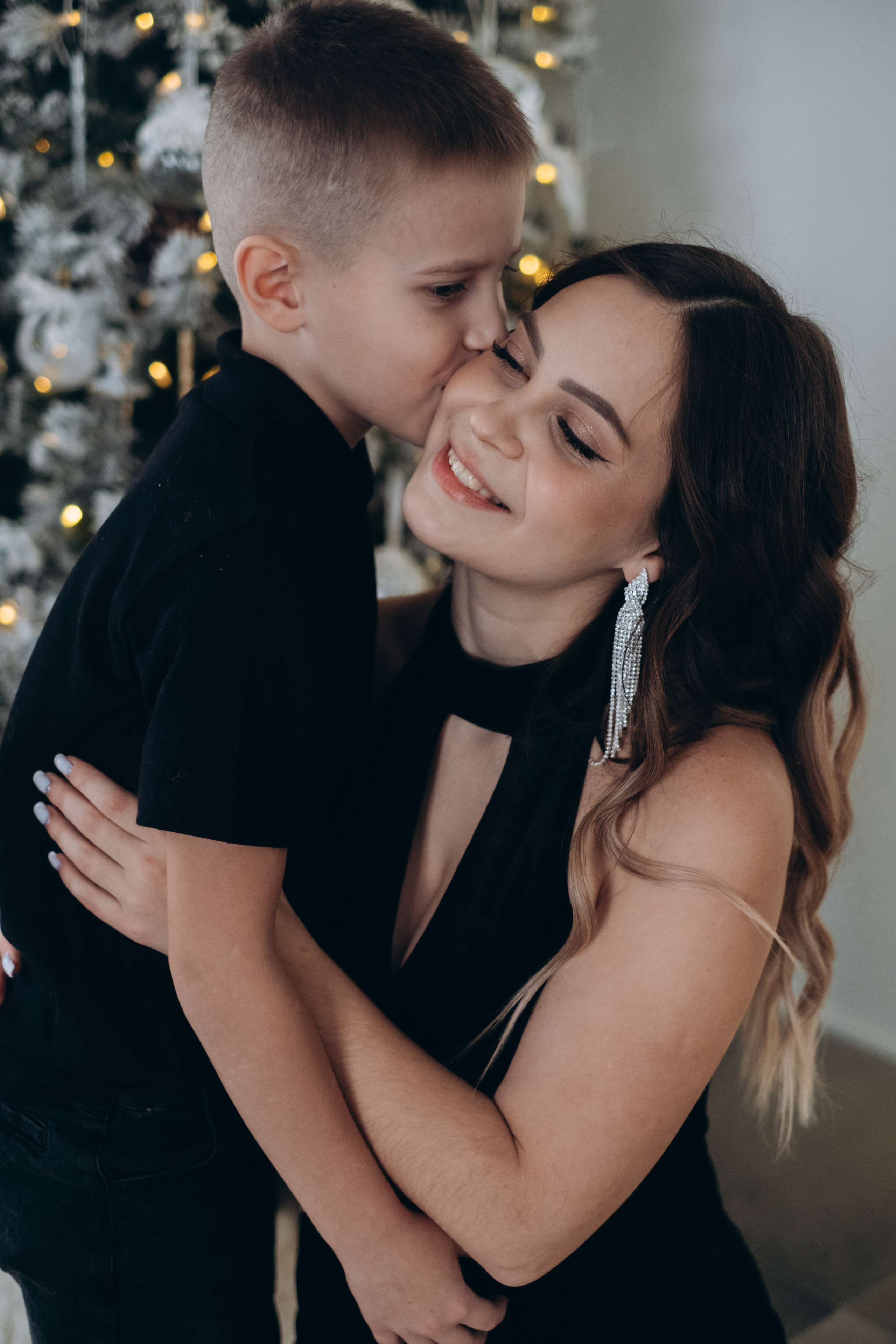 Семейная съёмка. Портретный фотограф | Валерия Кичигина