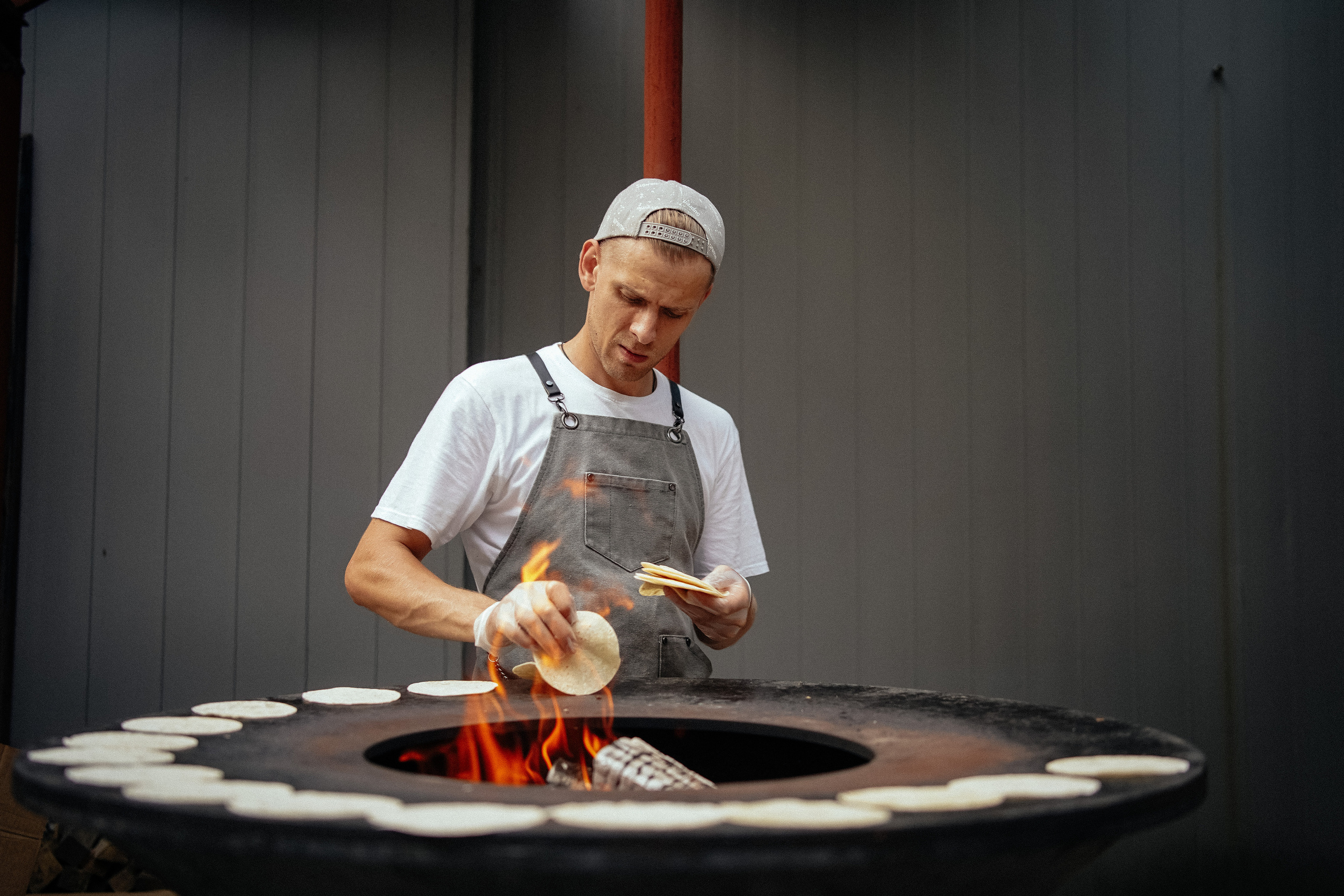 Тако-фест. Репортажный фотограф в Новосибирске. Алексей Гриценко