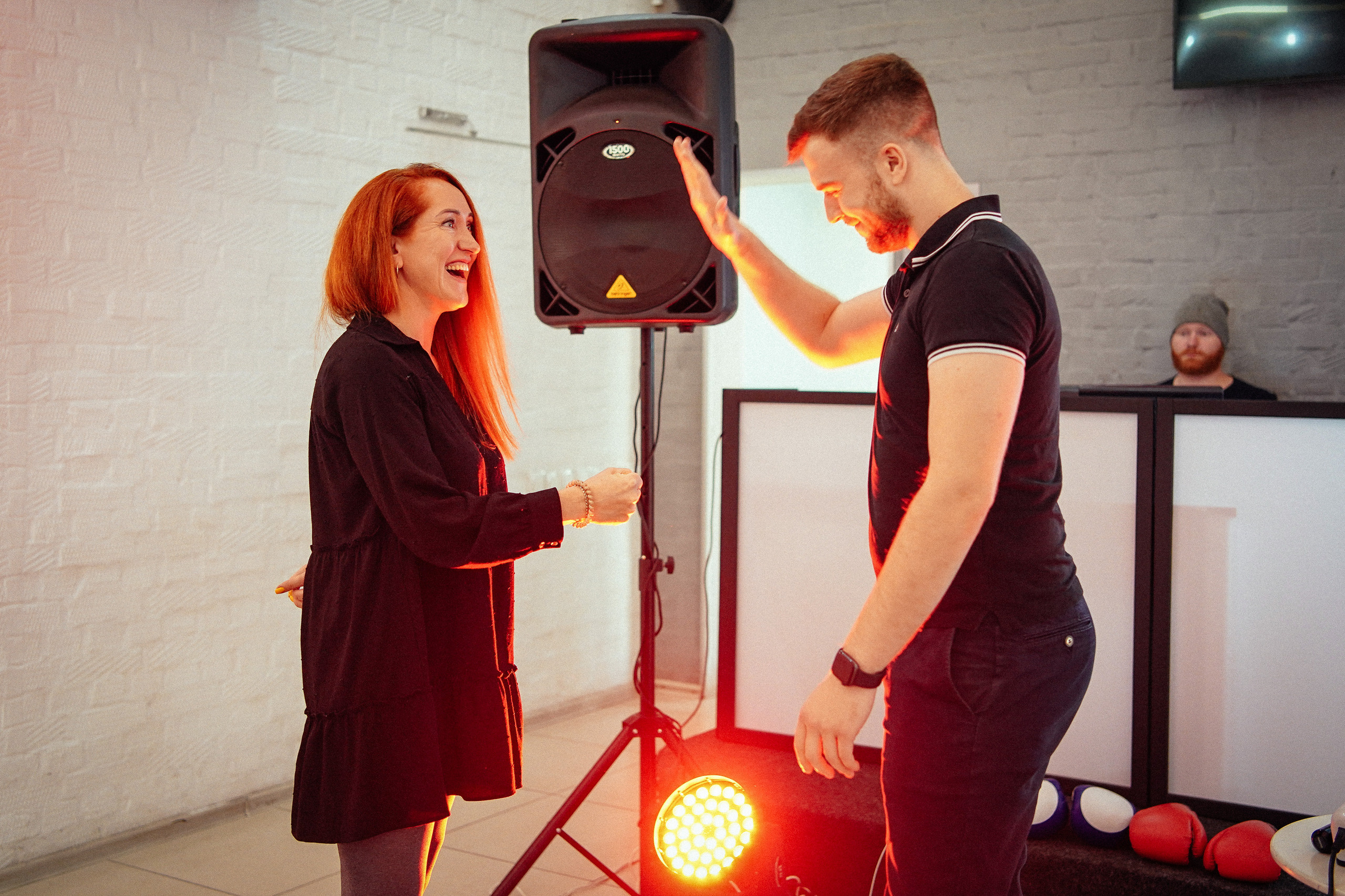 Юбилей кулинарной школы. Репортажный фотограф в Новосибирске. Алексей Гриценко