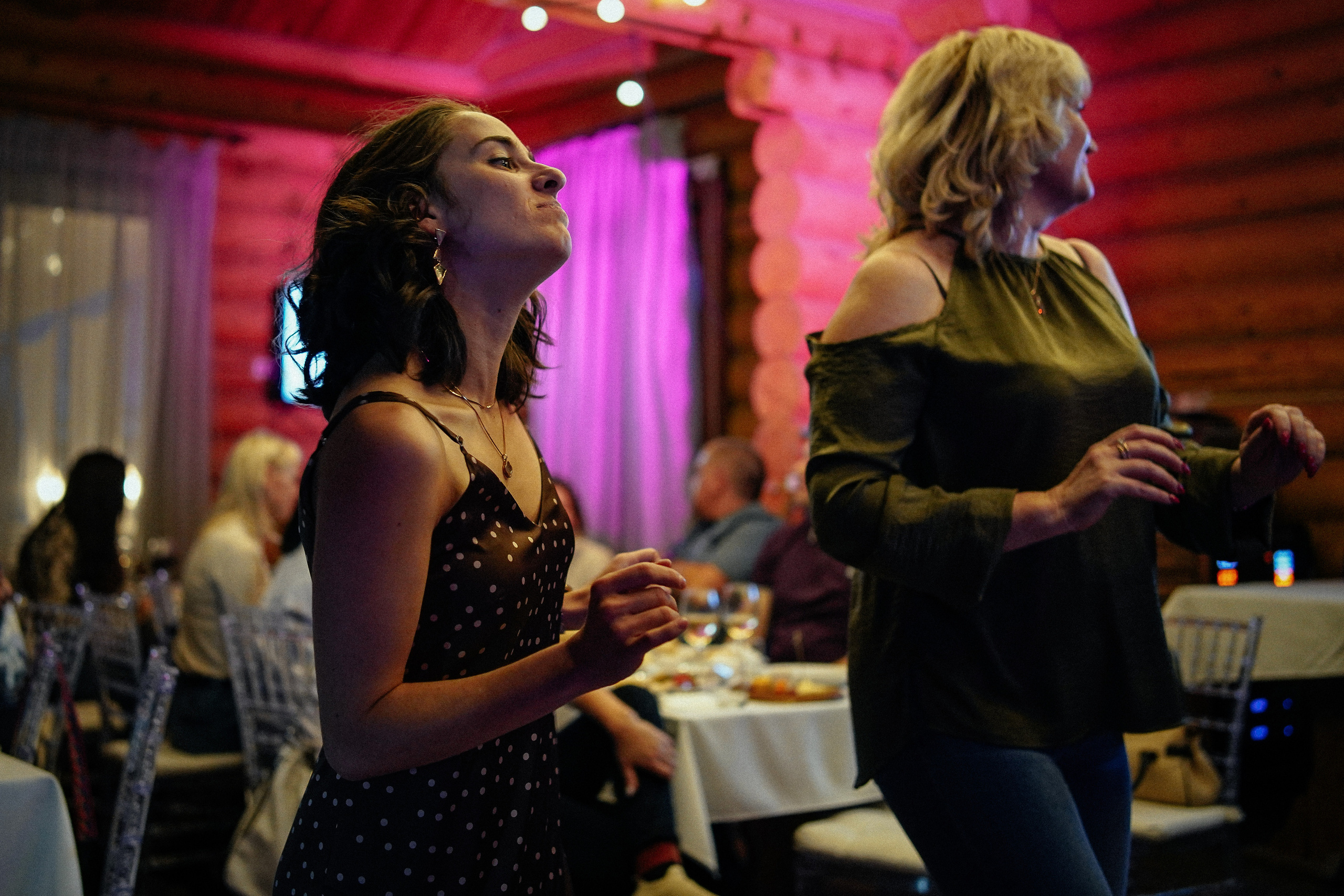 30 лет компании. Репортажный фотограф в Новосибирске. Алексей Гриценко