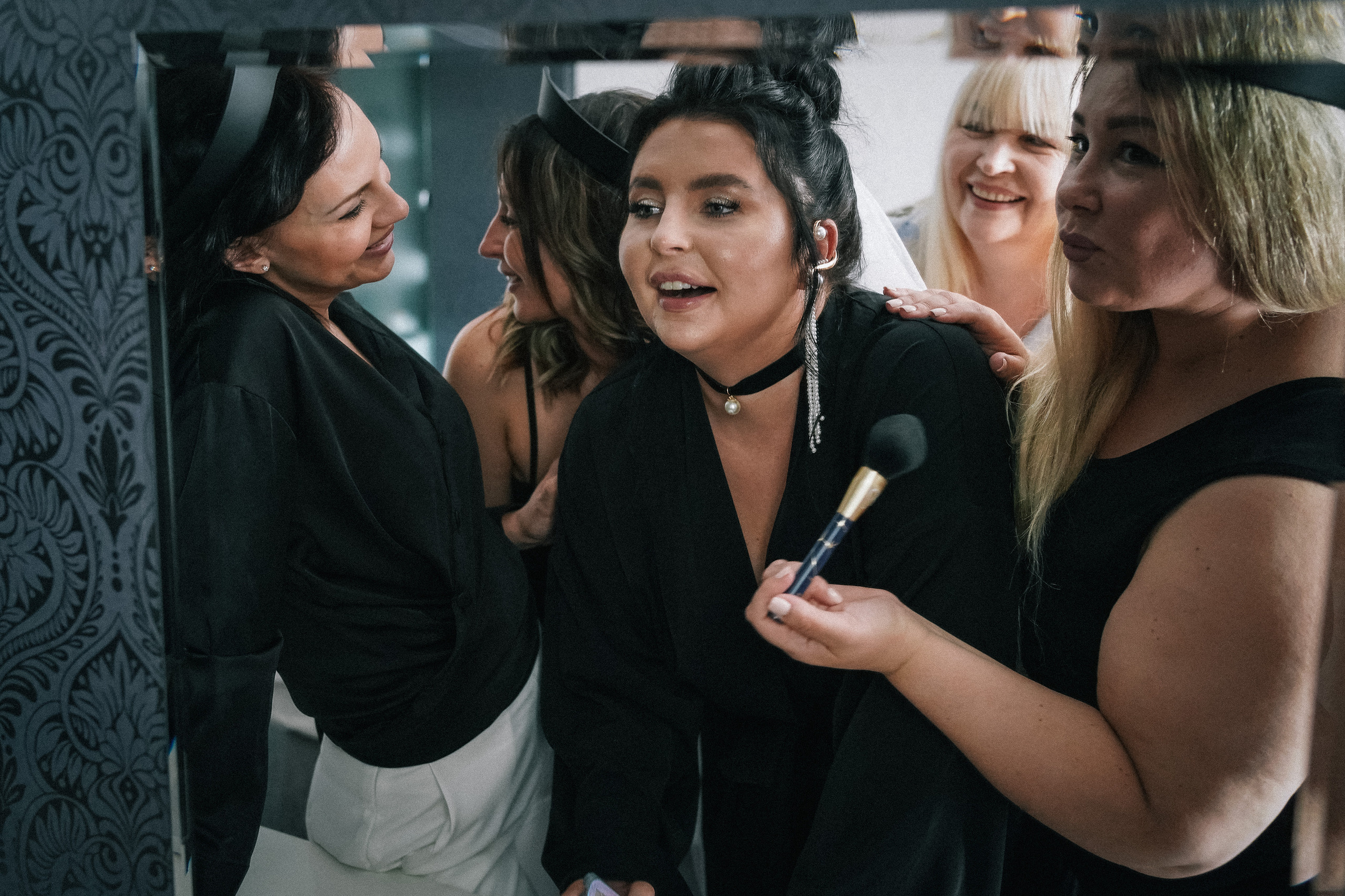 Елена и Ярослав. Репортажный фотограф в Новосибирске. Алексей Гриценко