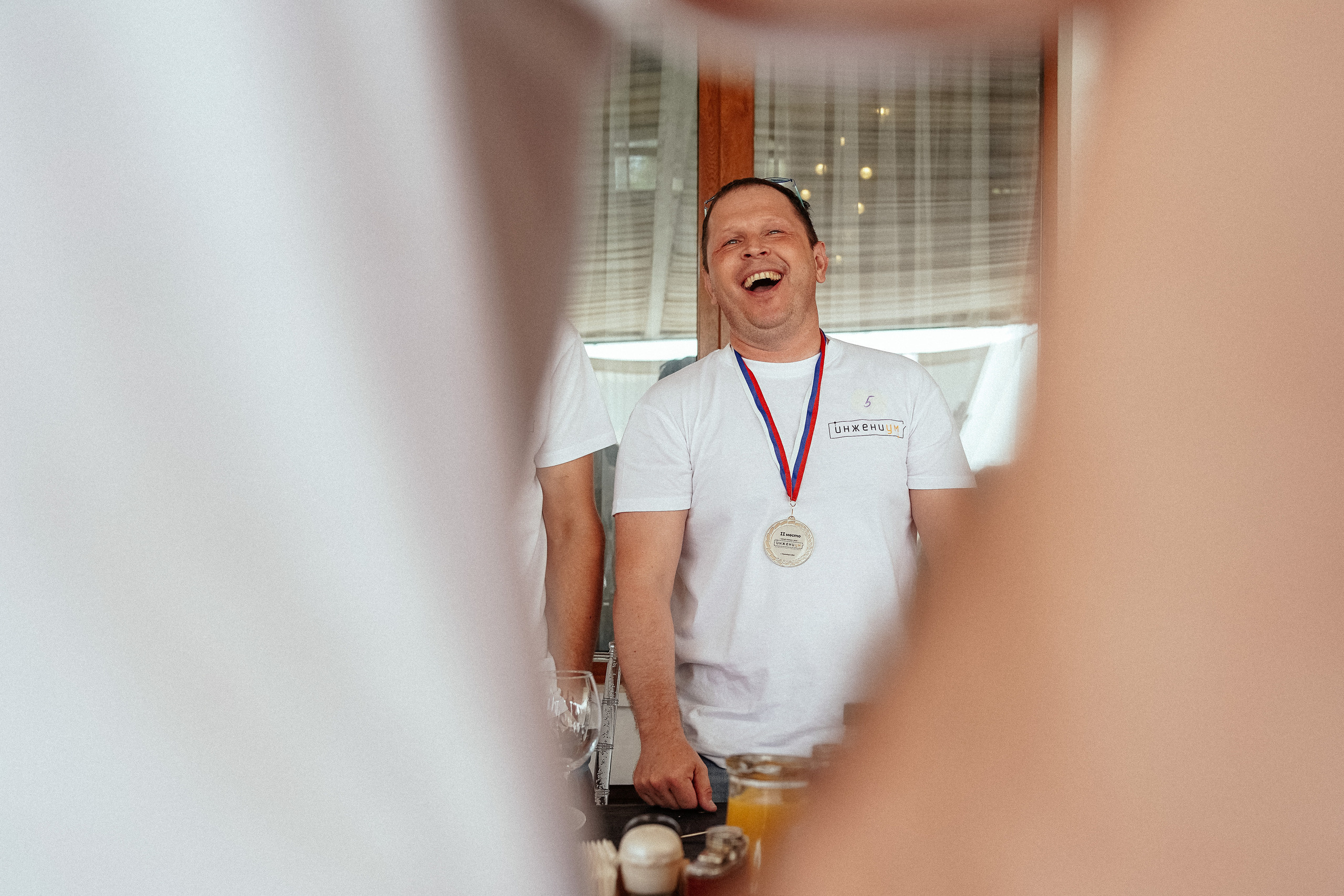 Корпоративная регата. Репортажный фотограф в Новосибирске. Алексей Гриценко