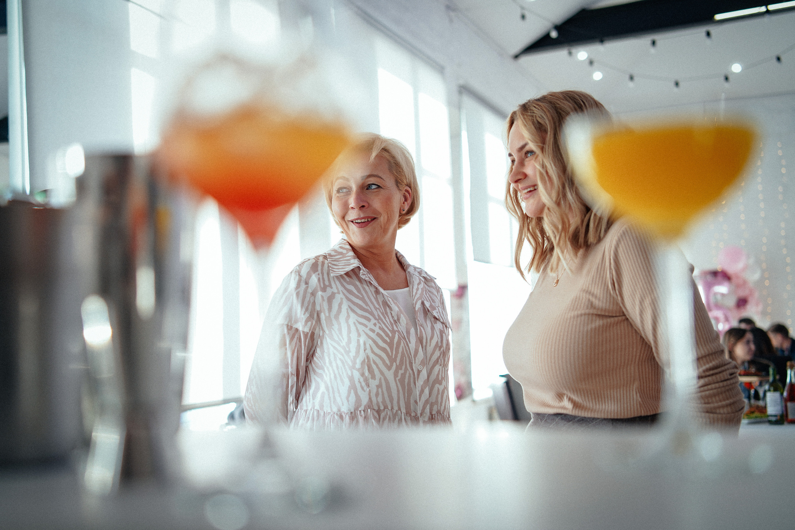 Юбилей кулинарной школы. Репортажный фотограф в Новосибирске. Алексей Гриценко
