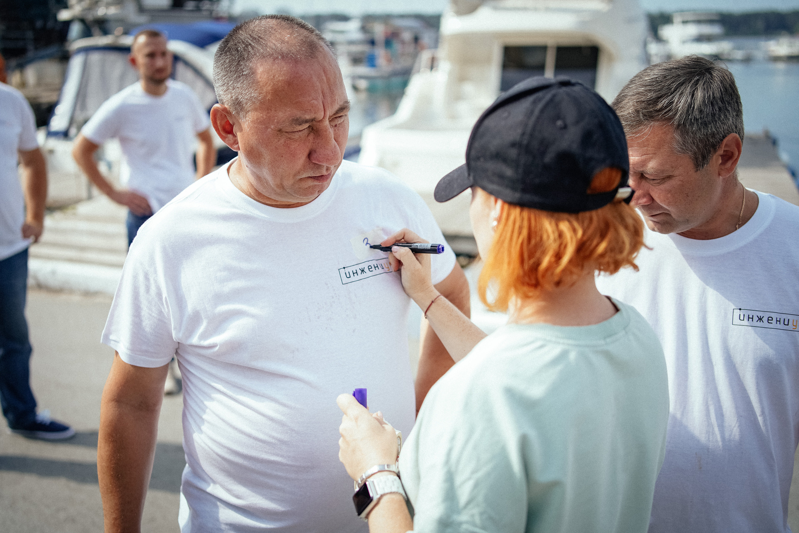 Корпоративная регата. Репортажный фотограф в Новосибирске. Алексей Гриценко