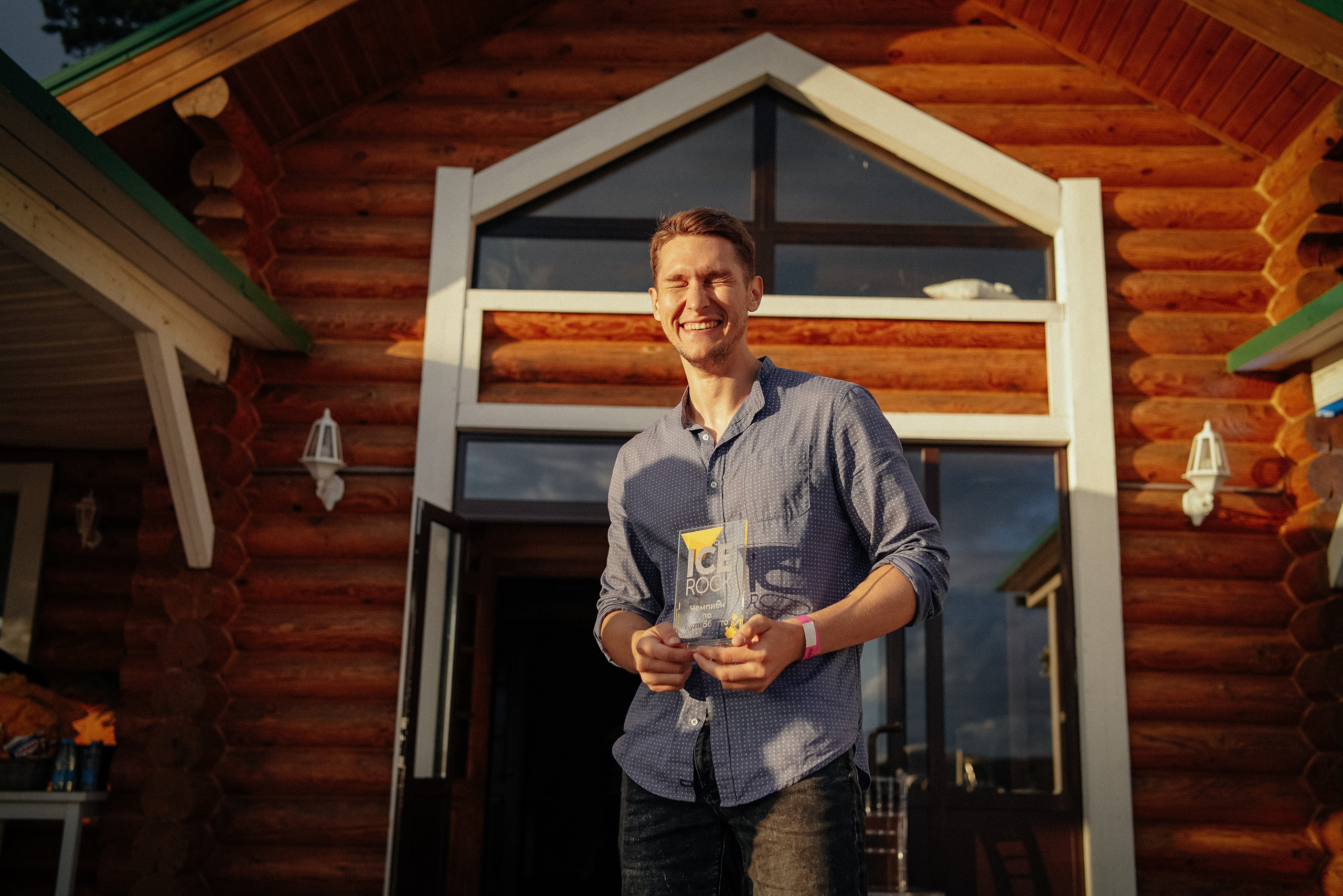 Летний корпоратив. Репортажный фотограф в Новосибирске. Алексей Гриценко