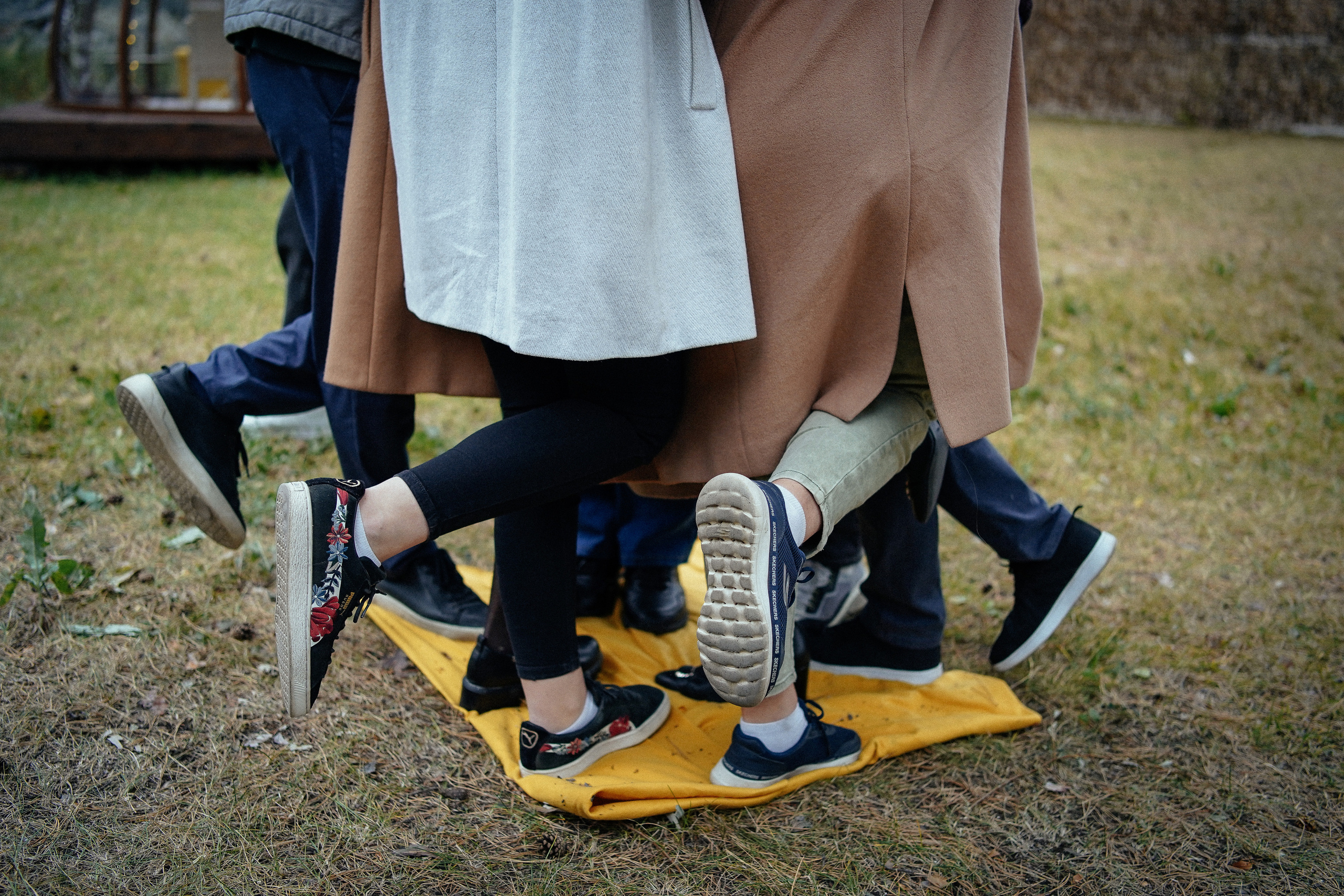 30 лет компании. Репортажный фотограф в Новосибирске. Алексей Гриценко