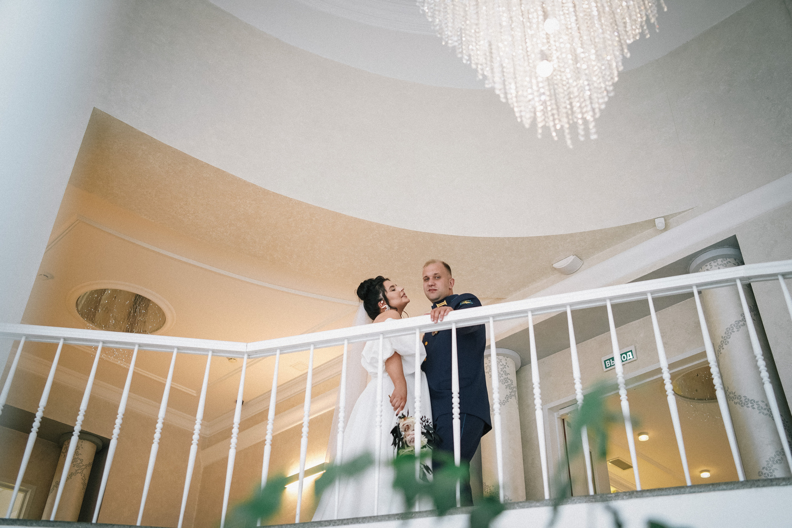 Елена и Ярослав. Репортажный фотограф в Новосибирске. Алексей Гриценко