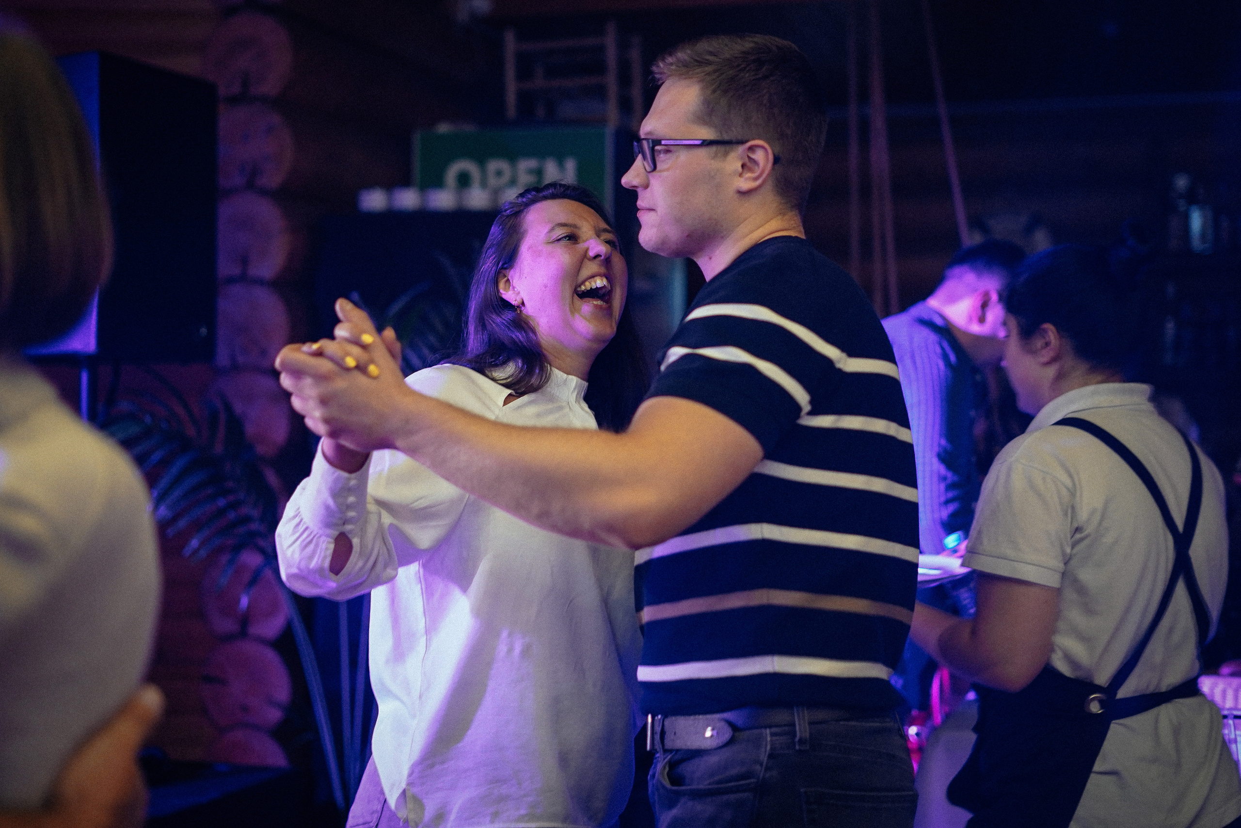 30 лет компании. Репортажный фотограф в Новосибирске. Алексей Гриценко