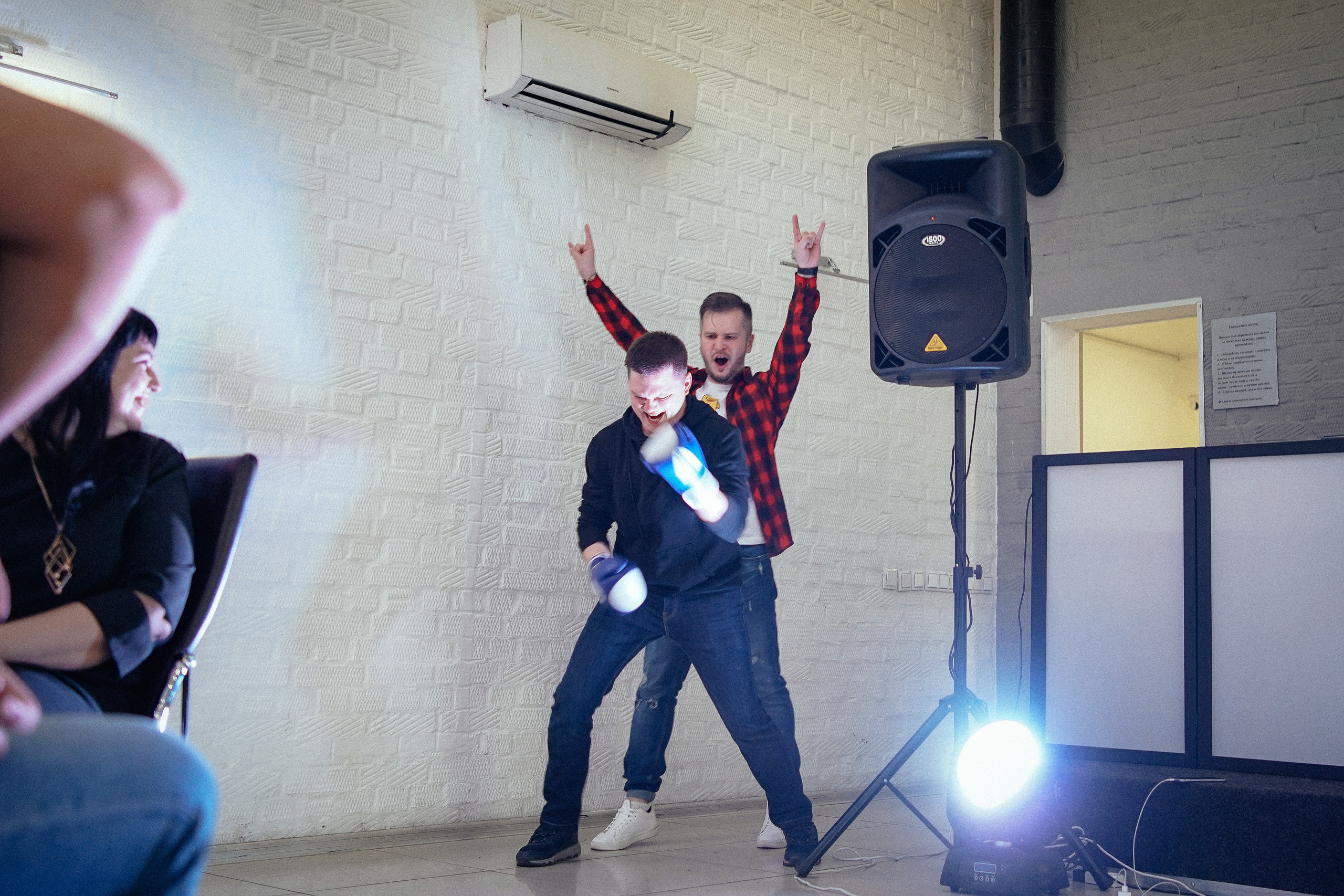 Юбилей кулинарной школы. Репортажный фотограф в Новосибирске. Алексей Гриценко