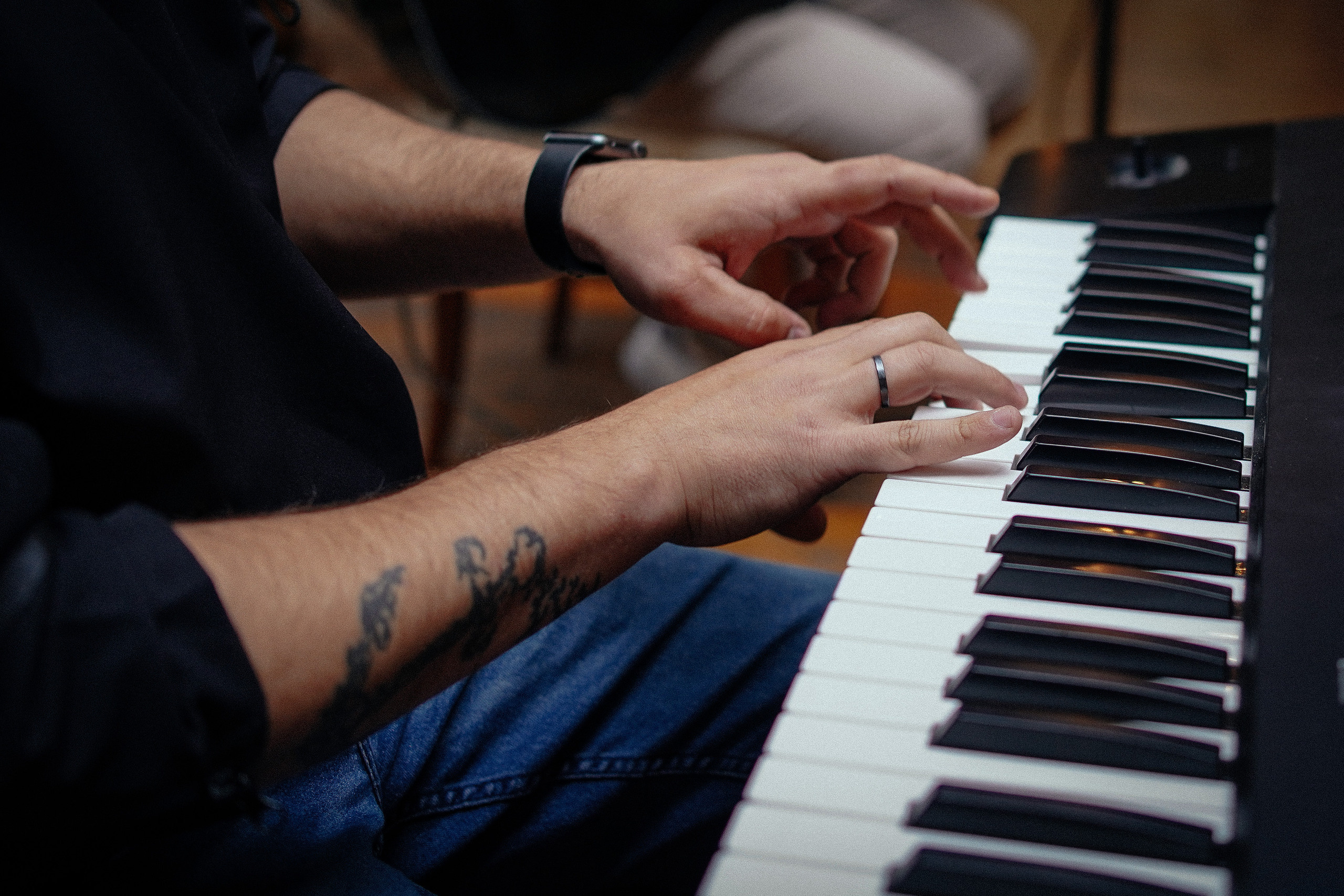 Корпоратив за городом. Репортажный фотограф в Новосибирске. Алексей Гриценко