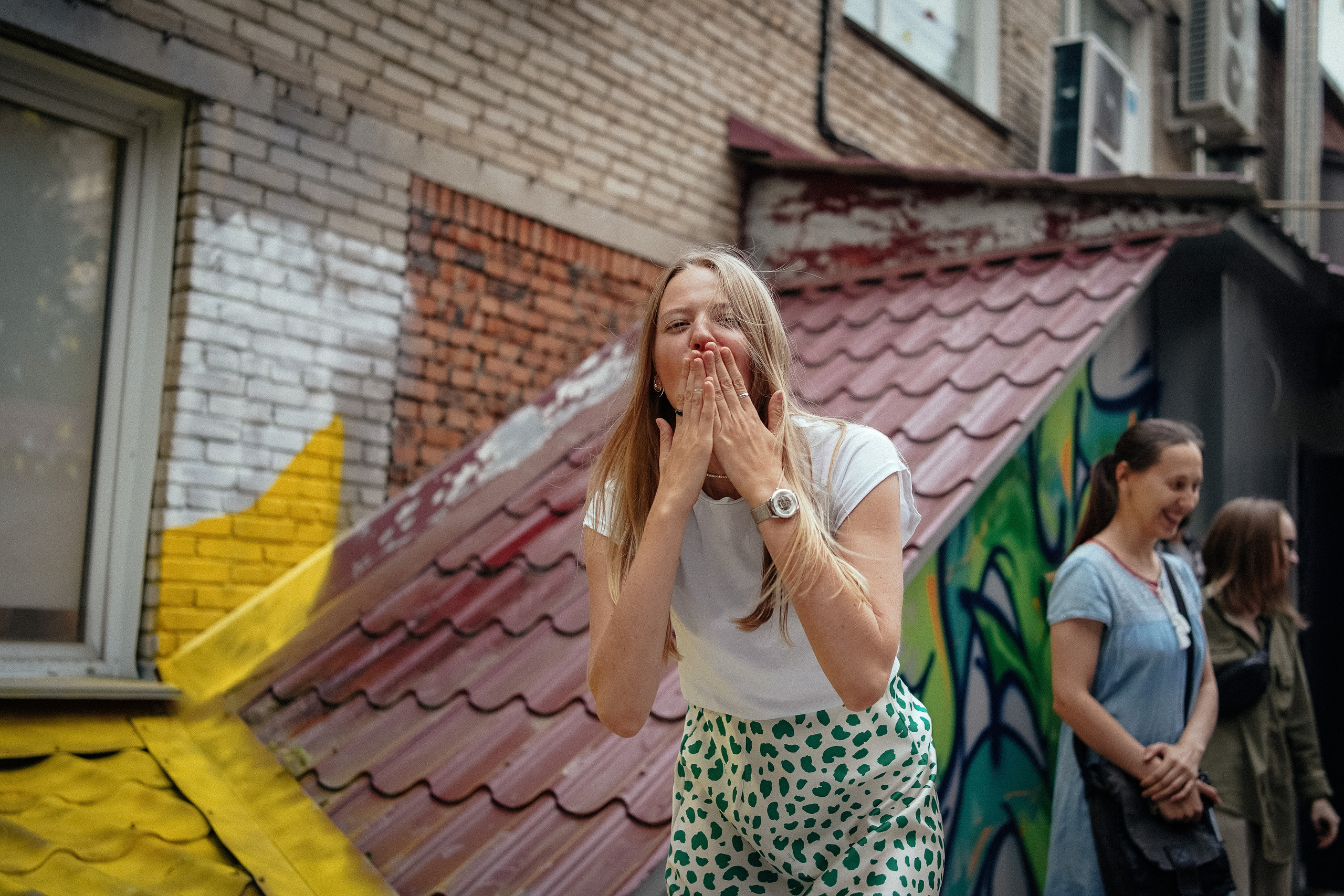 Тако-фест. Репортажный фотограф в Новосибирске. Алексей Гриценко