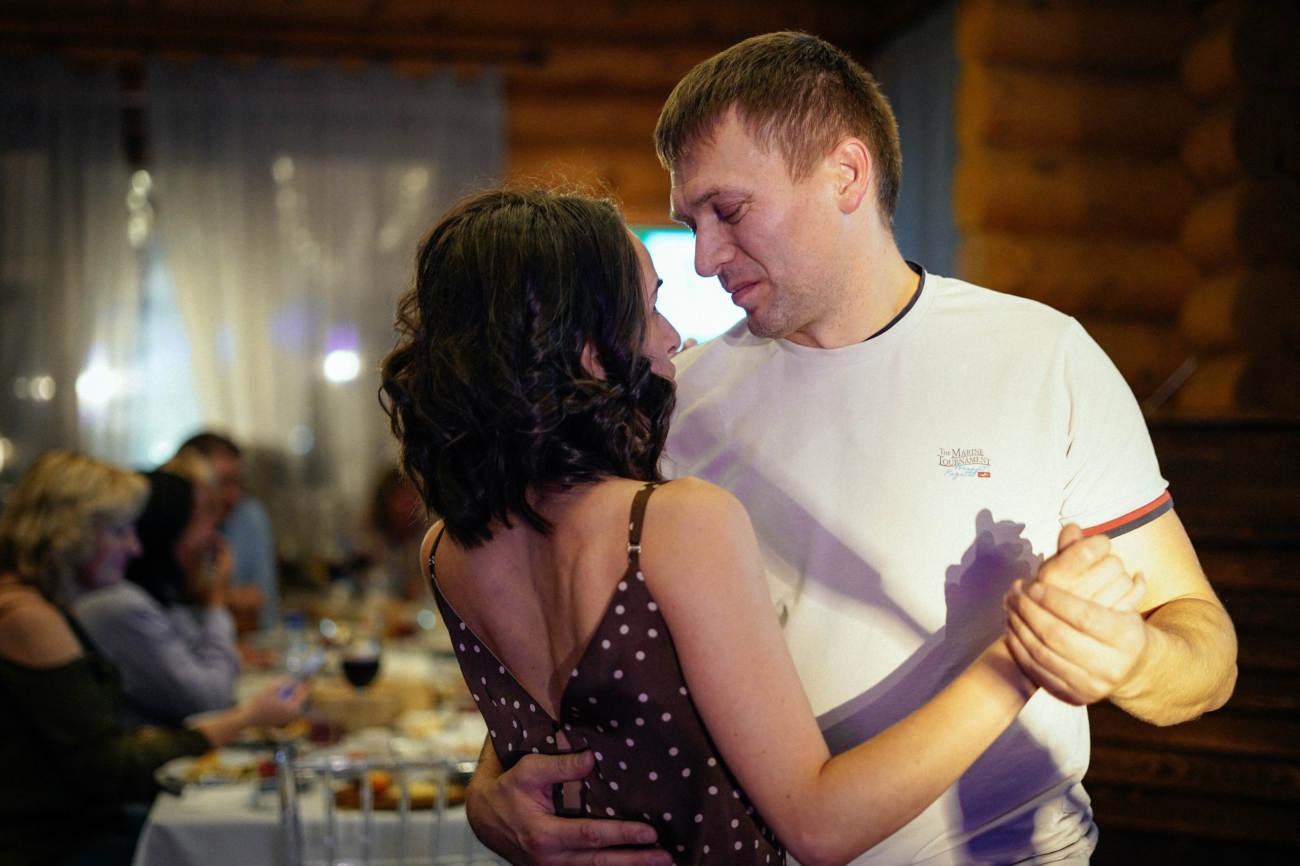 30 лет компании. Репортажный фотограф в Новосибирске. Алексей Гриценко