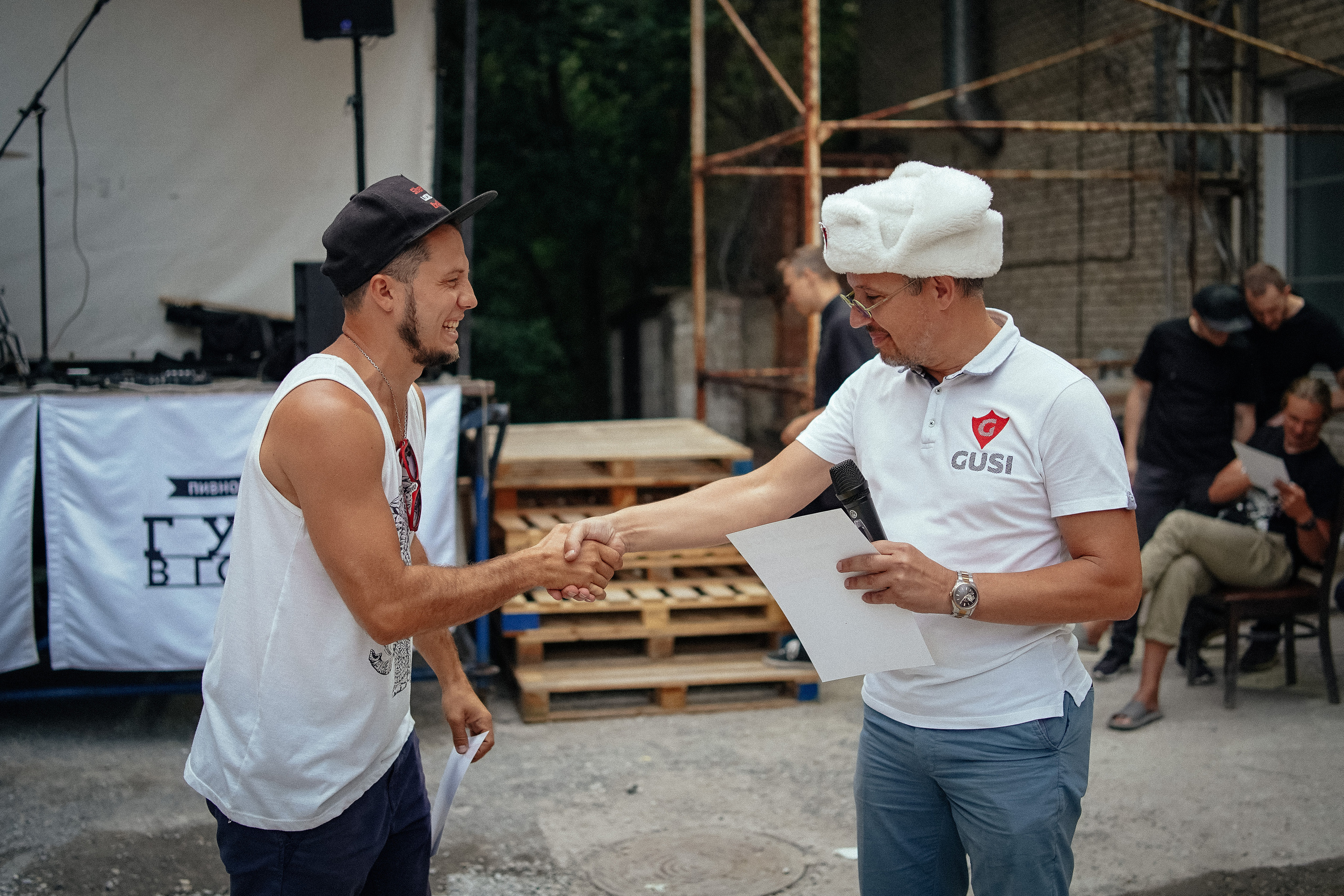 Тако-фест. Репортажный фотограф в Новосибирске. Алексей Гриценко