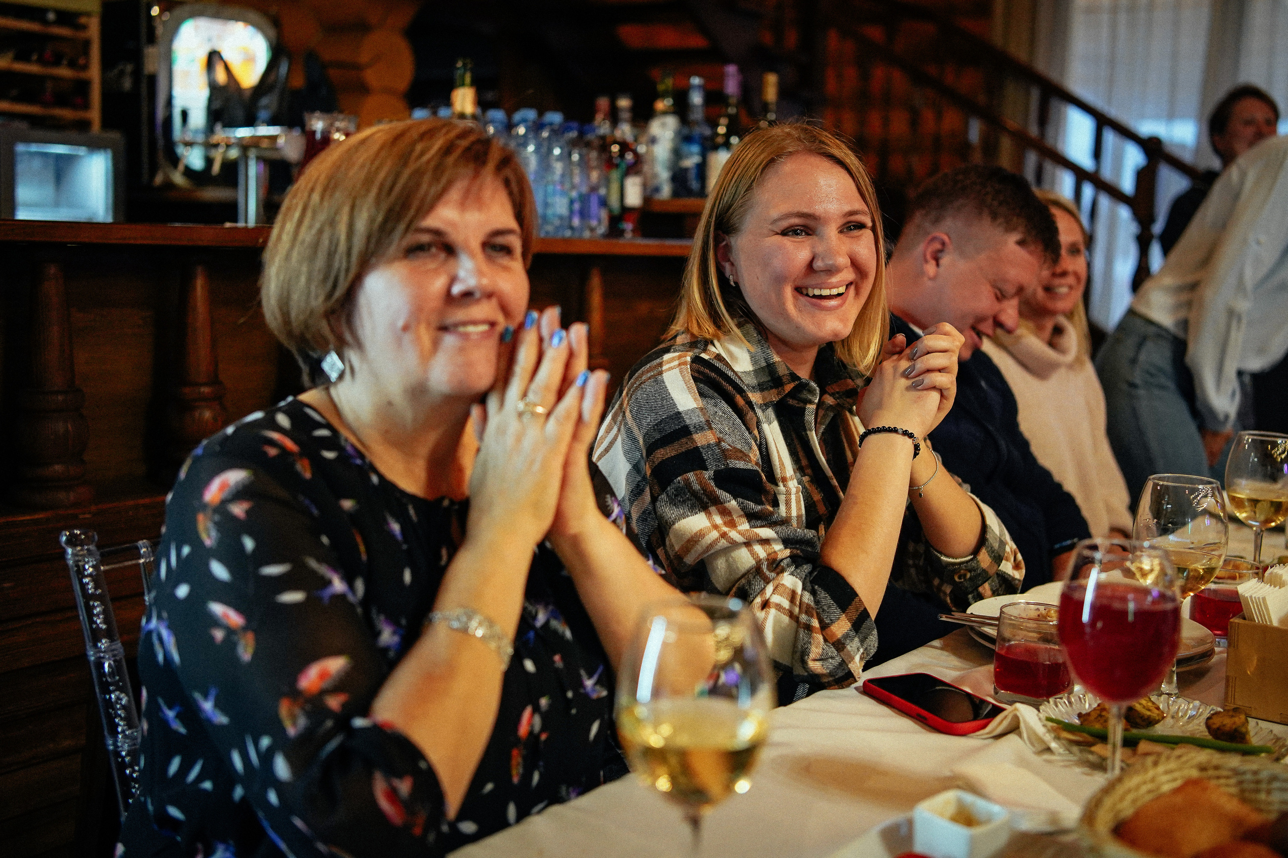 30 лет компании. Репортажный фотограф в Новосибирске. Алексей Гриценко