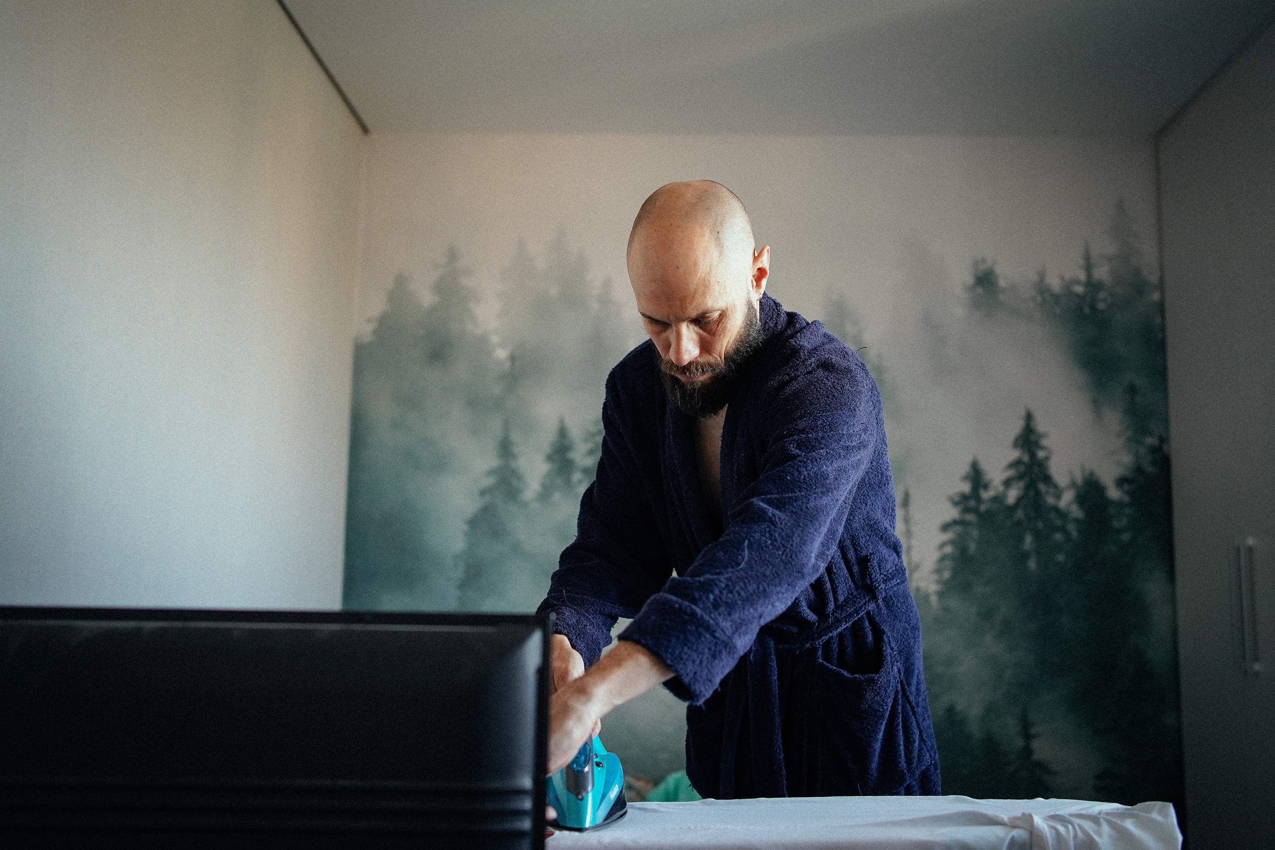 Первый раз в первый класс. Репортажный фотограф в Новосибирске. Алексей Гриценко