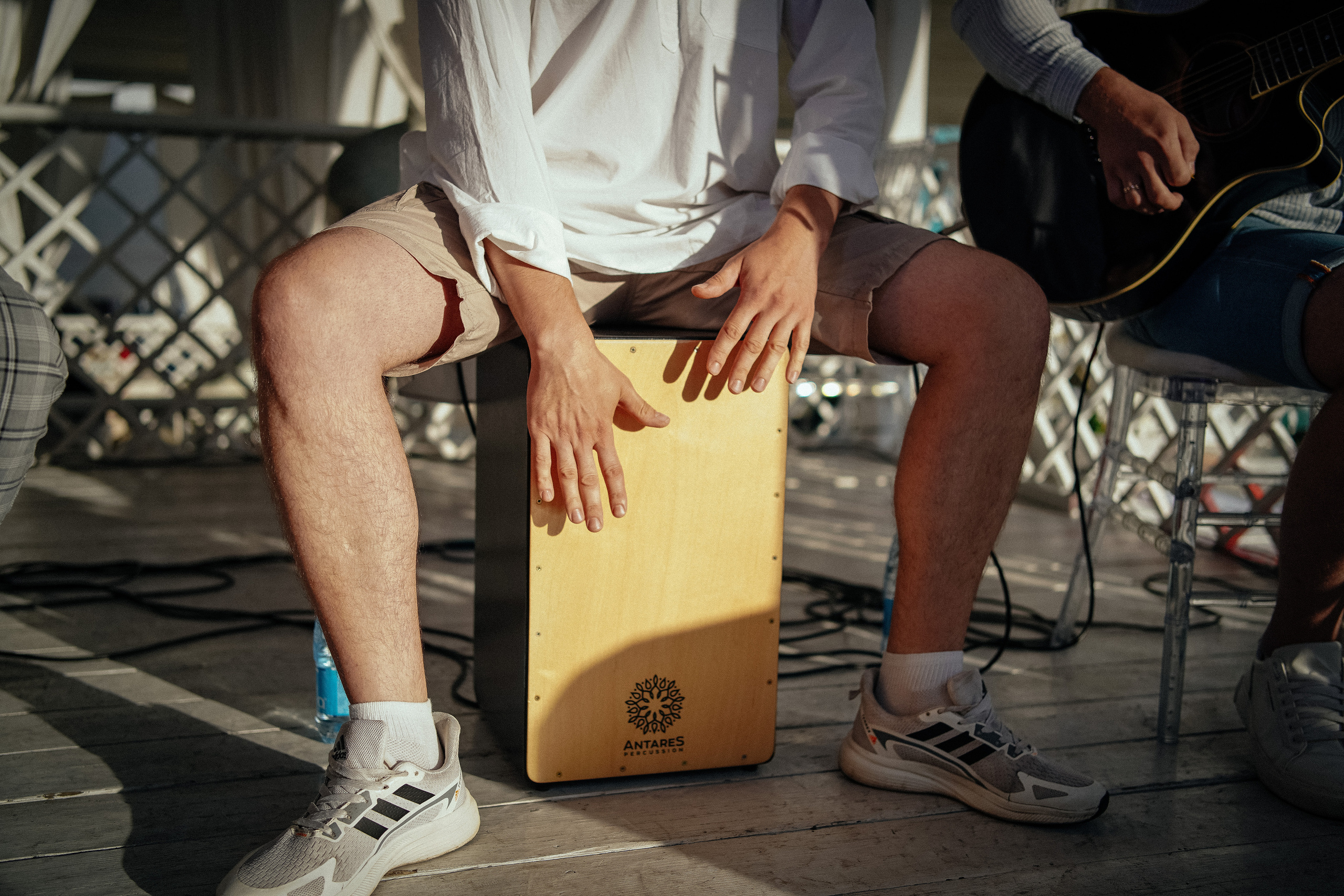 Летний корпоратив. Репортажный фотограф в Новосибирске. Алексей Гриценко