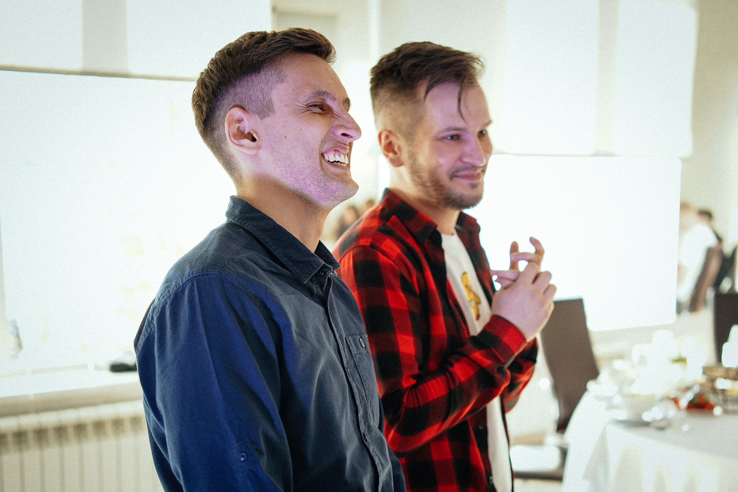 Юбилей кулинарной школы. Репортажный фотограф в Новосибирске. Алексей Гриценко