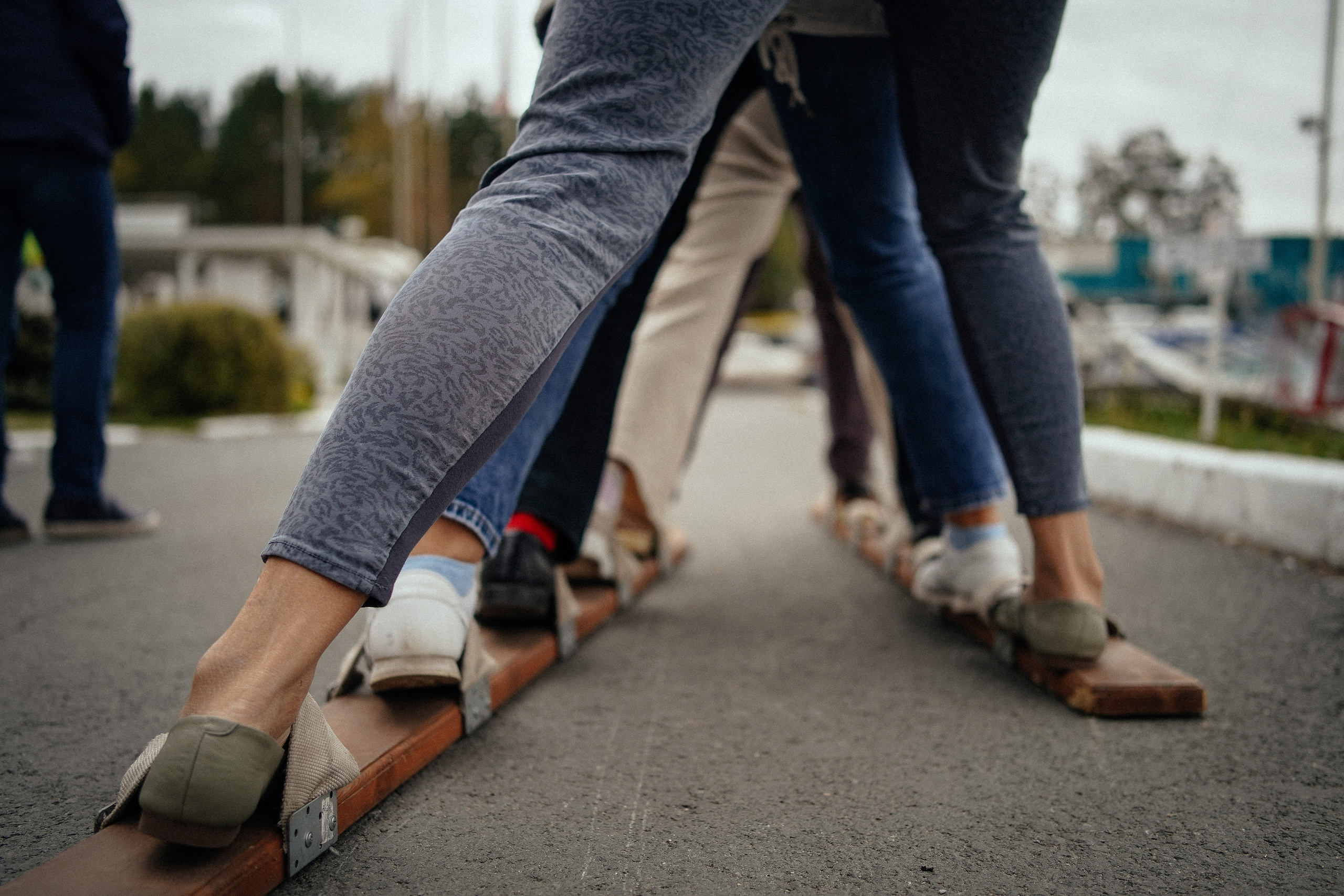 30 лет компании. Репортажный фотограф в Новосибирске. Алексей Гриценко