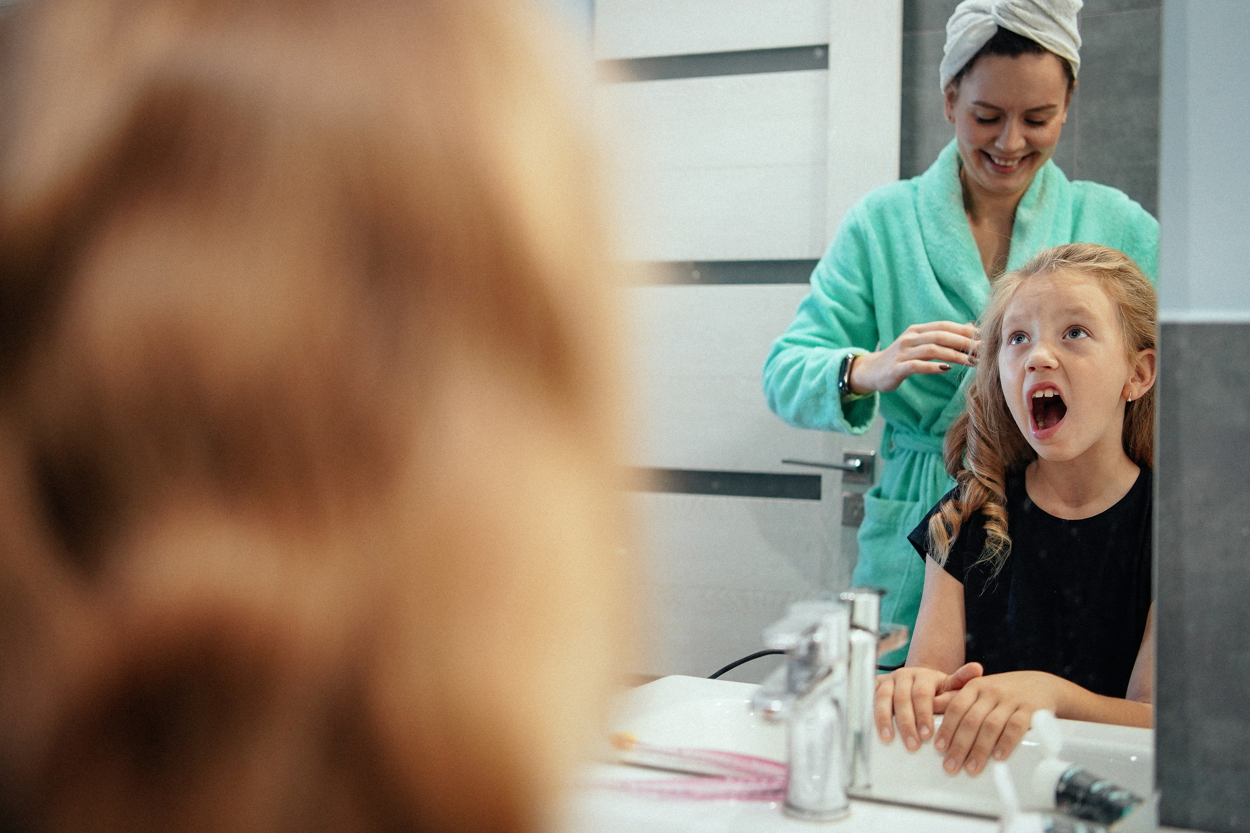 Первый раз в первый класс. Репортажный фотограф в Новосибирске. Алексей Гриценко