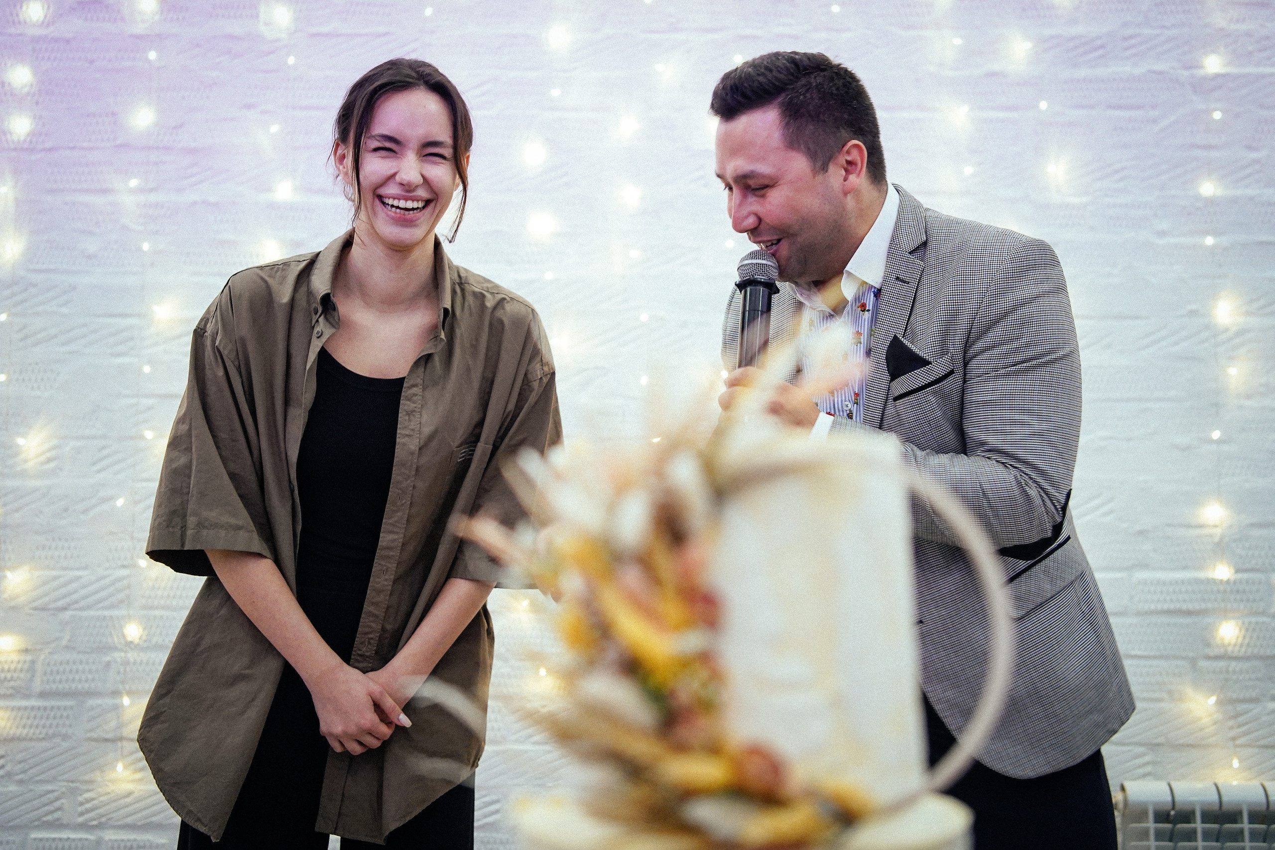 Юбилей кулинарной школы. Репортажный фотограф в Новосибирске. Алексей Гриценко